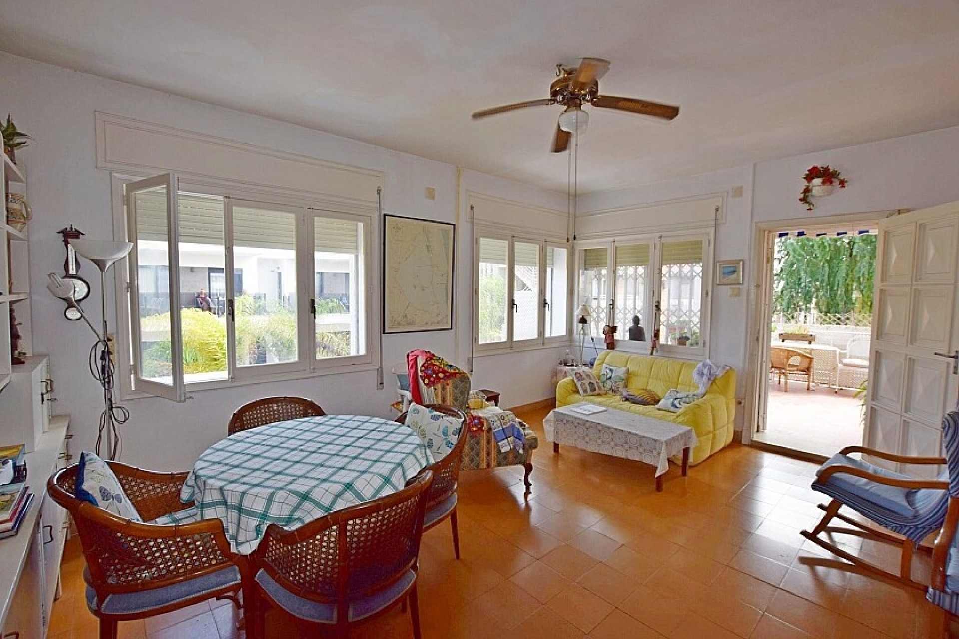Odsprzedaż - Bungalow - Santiago de la Ribera