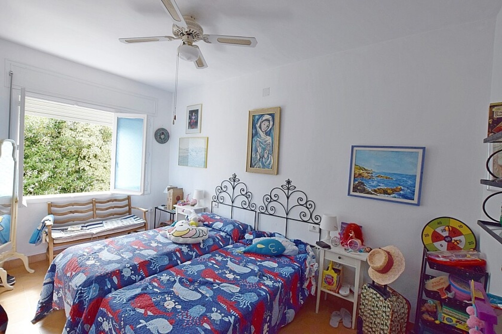 Odsprzedaż - Bungalow - Santiago de la Ribera