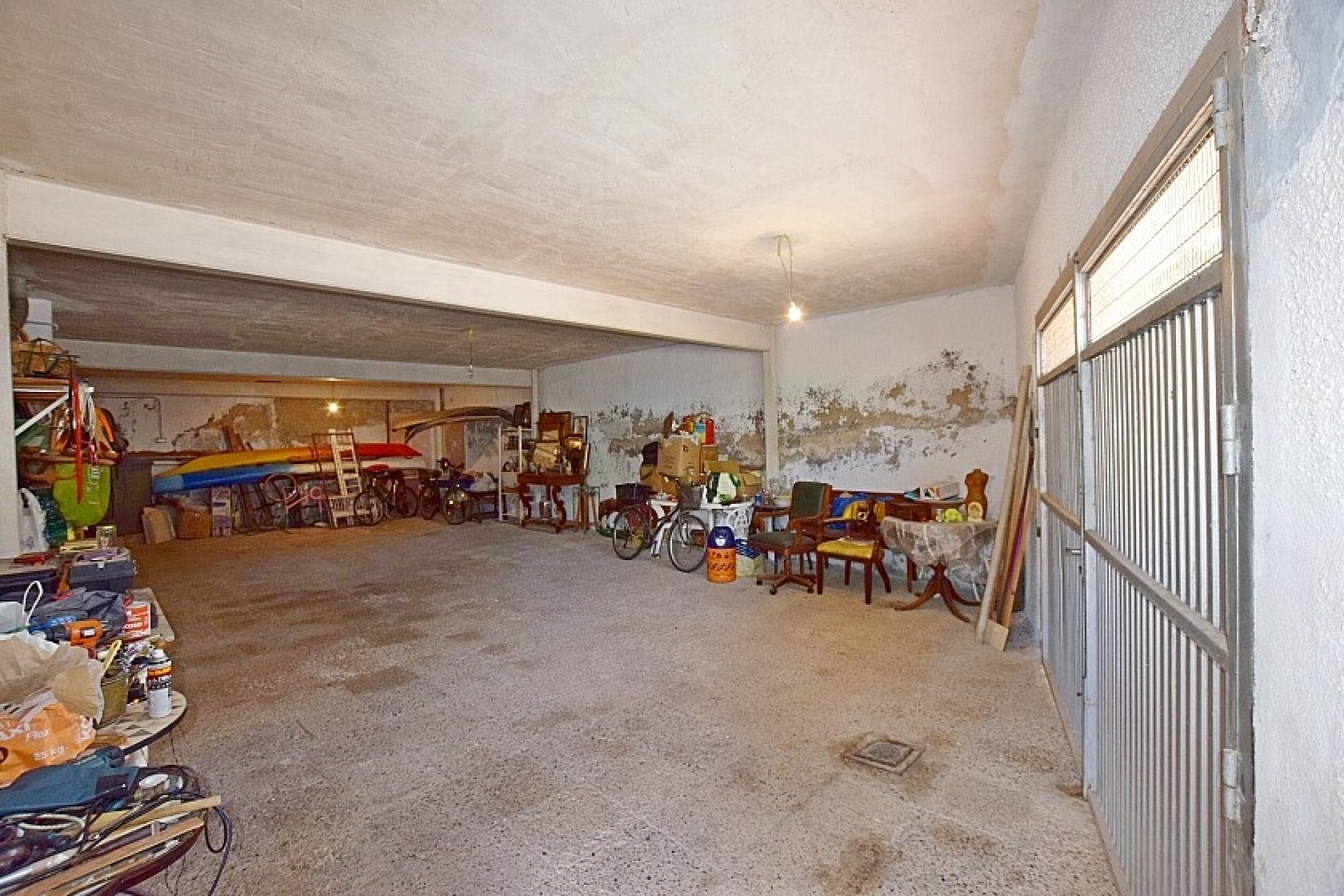Odsprzedaż - Bungalow - Santiago de la Ribera
