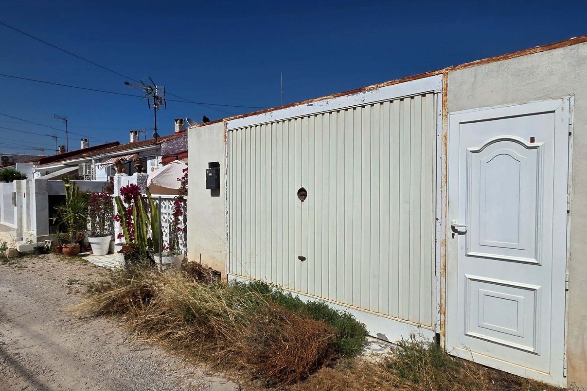 Odsprzedaż - Bungalow - Torrevieja - Torreta