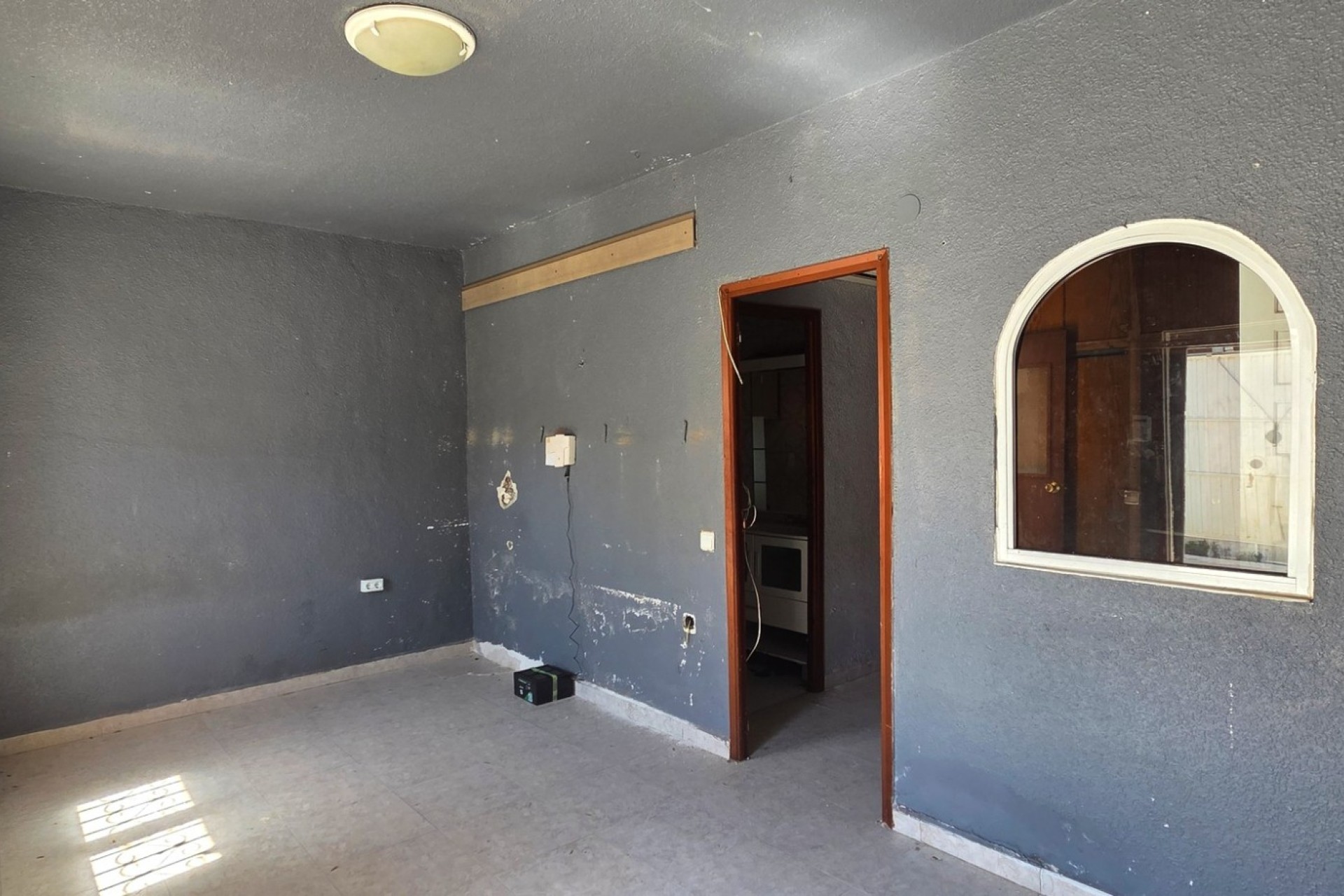 Odsprzedaż - Bungalow - Torrevieja - Torreta