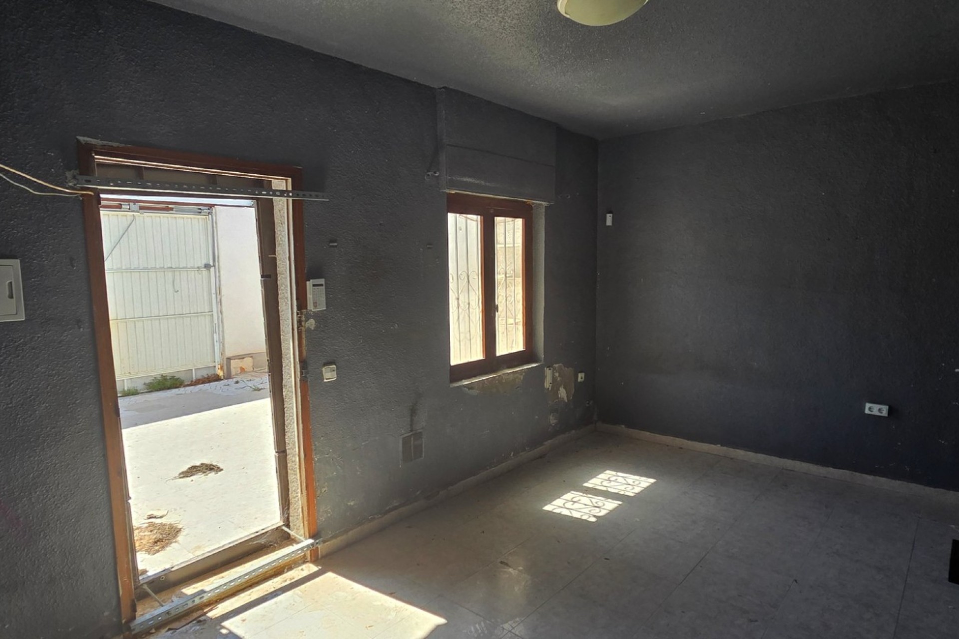 Odsprzedaż - Bungalow - Torrevieja - Torreta