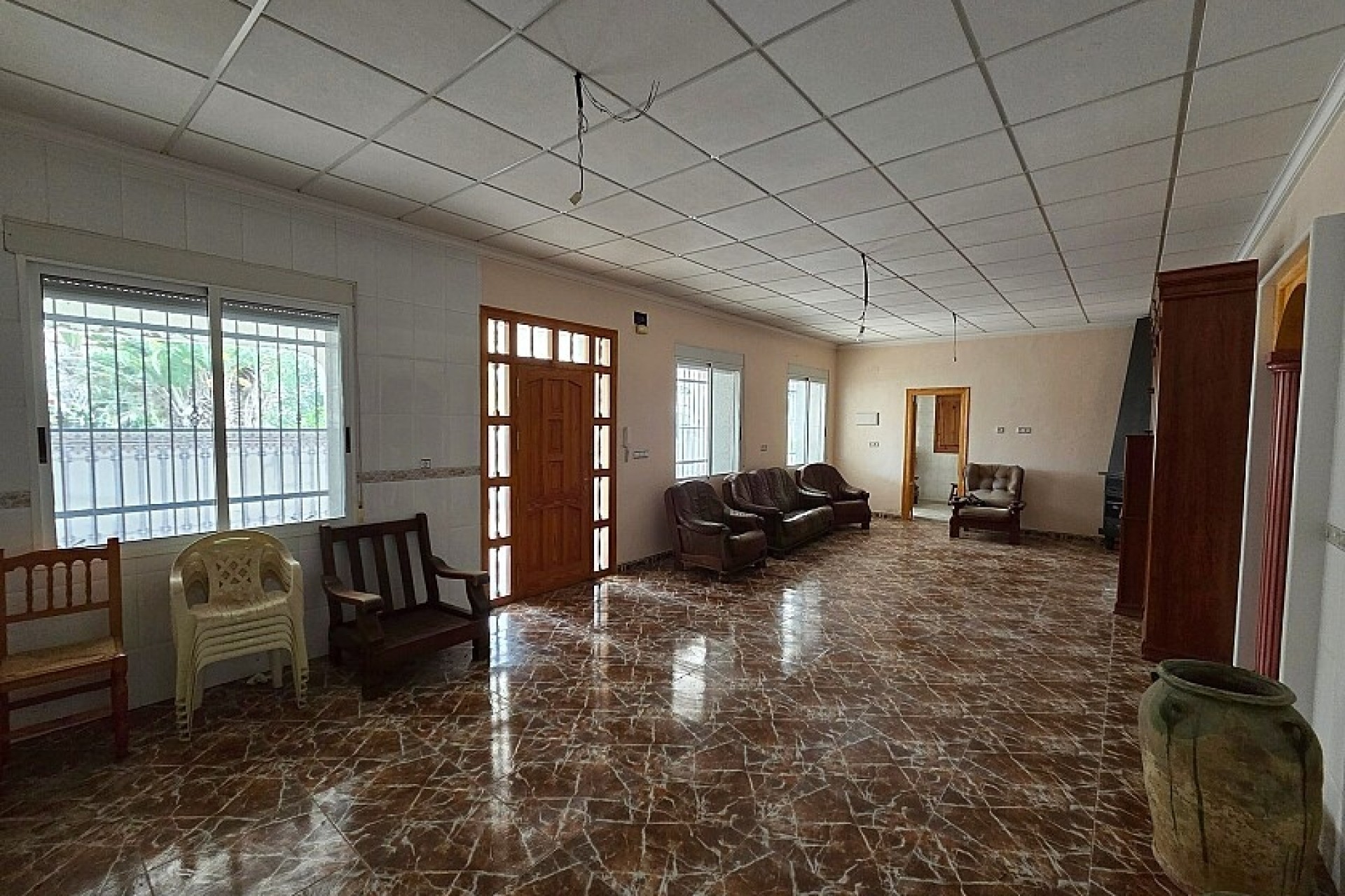 Odsprzedaż - Country house - Catral