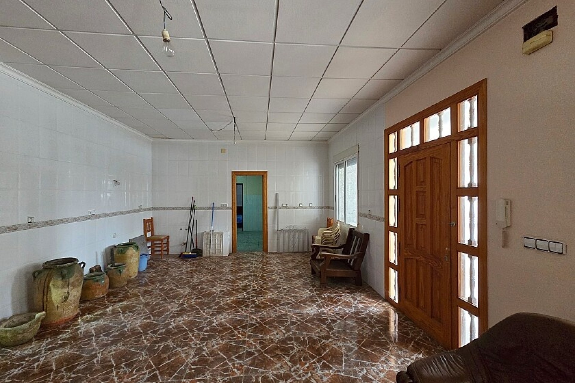 Odsprzedaż - Country house - Catral