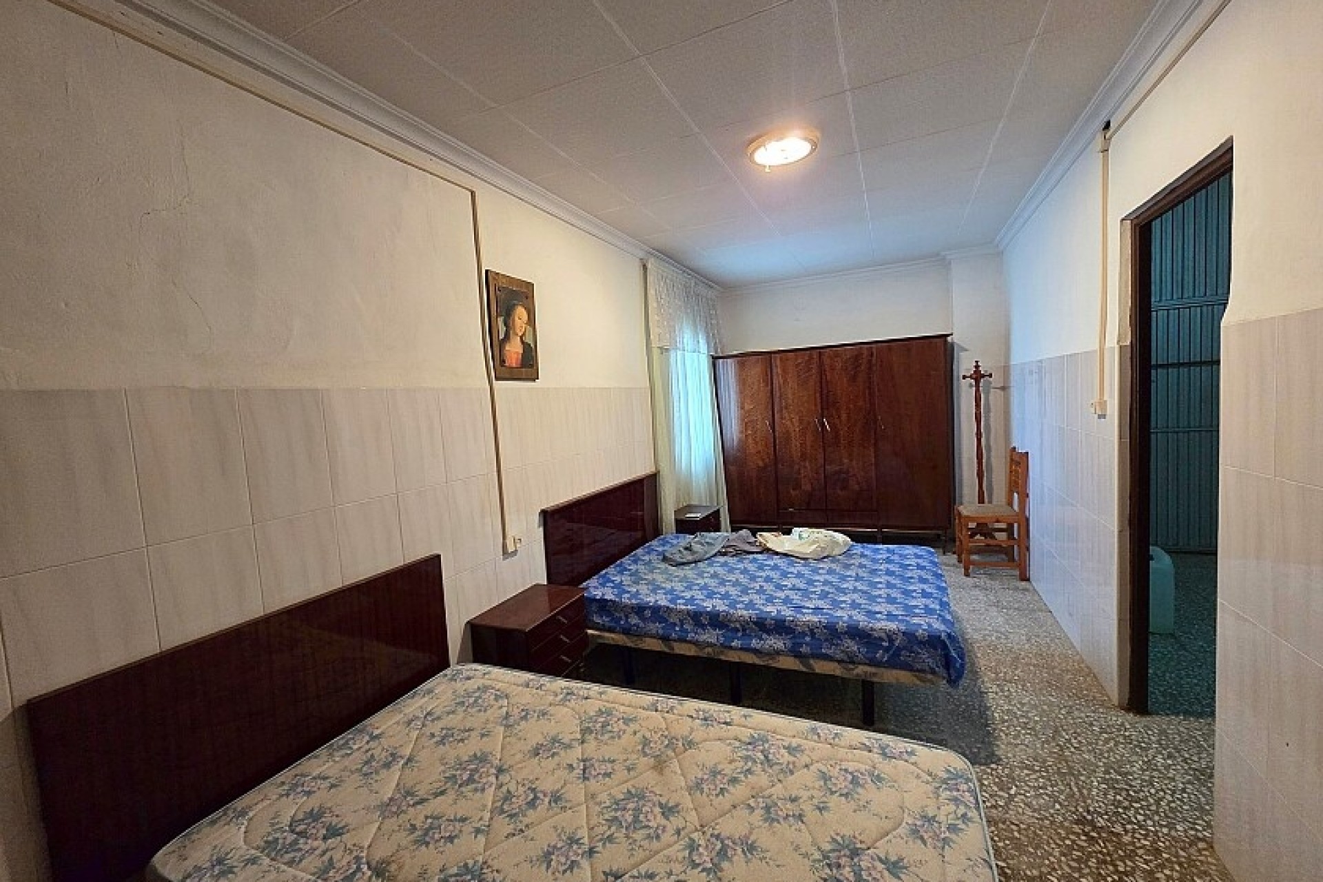 Odsprzedaż - Country house - Catral