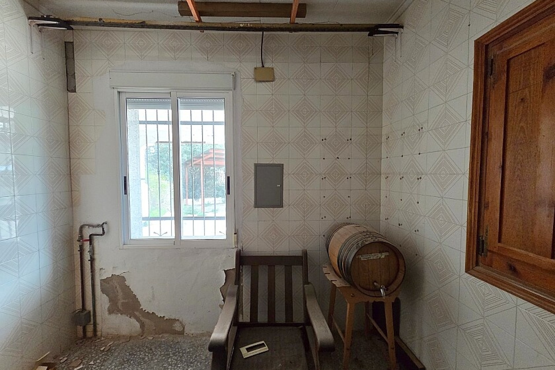 Odsprzedaż - Country house - Catral