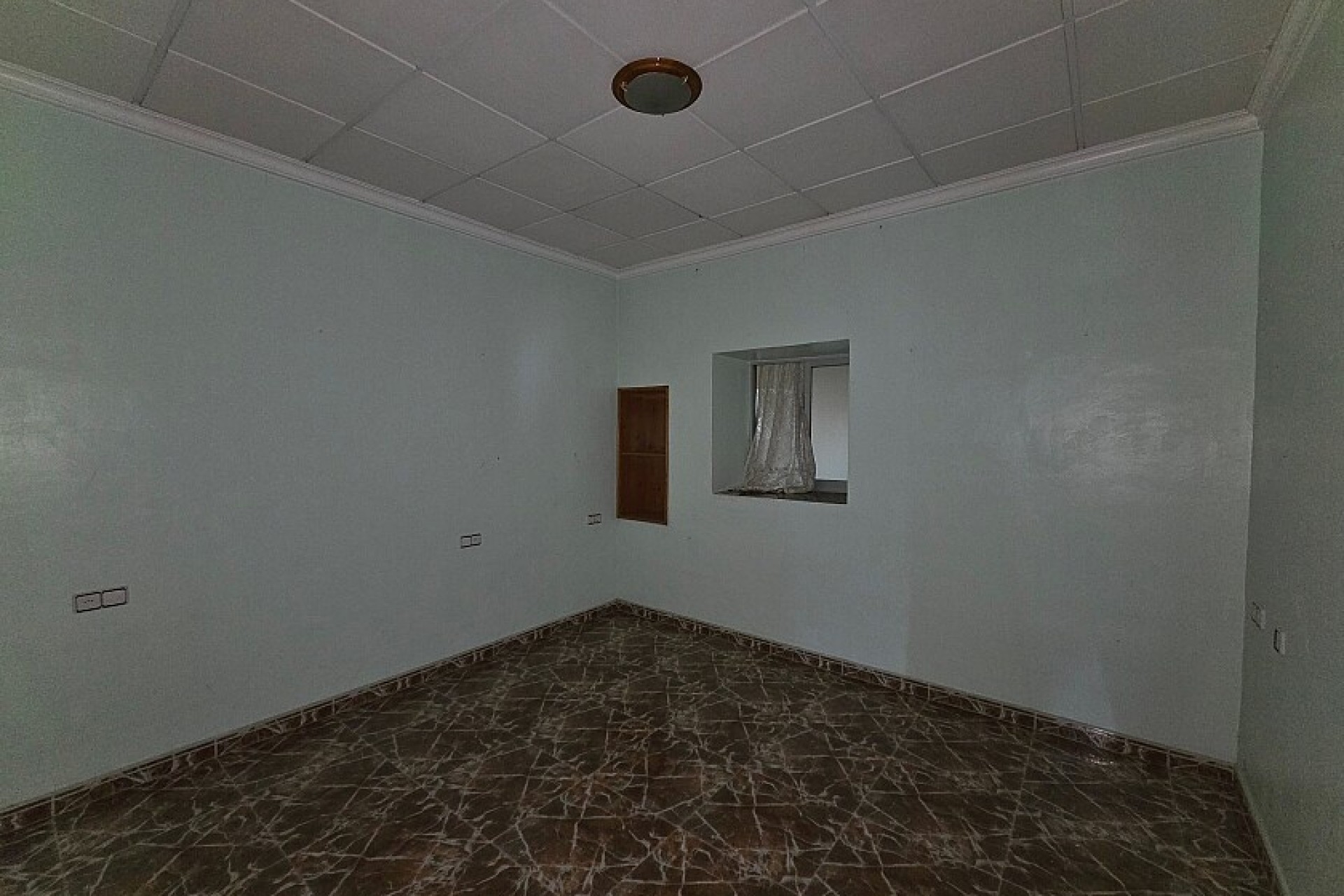 Odsprzedaż - Country house - Catral