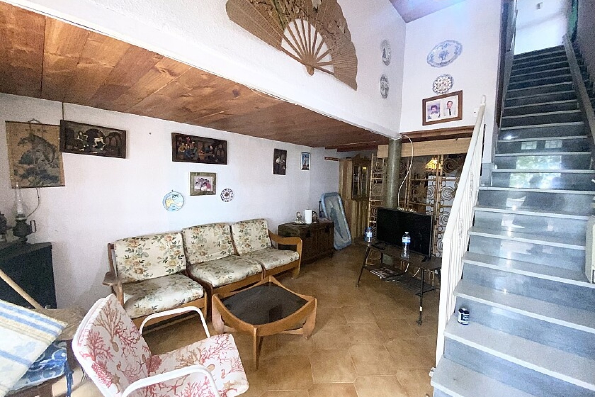 Odsprzedaż - Country house - Crevillente