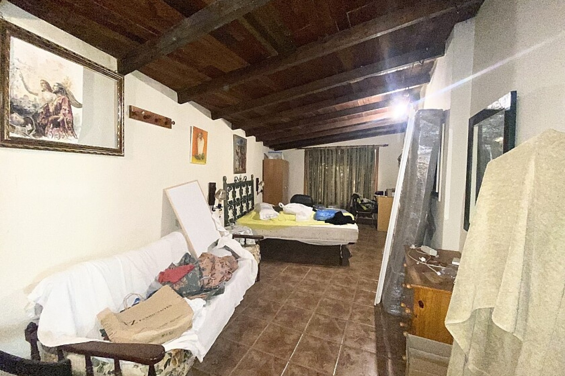 Odsprzedaż - Country house - Crevillente