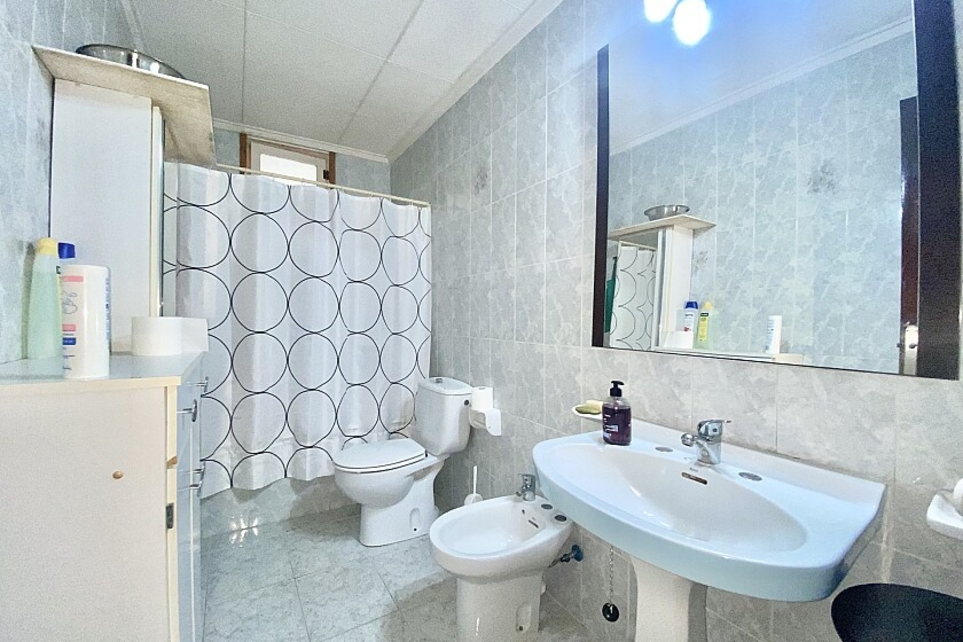 Odsprzedaż - Country house - Crevillente