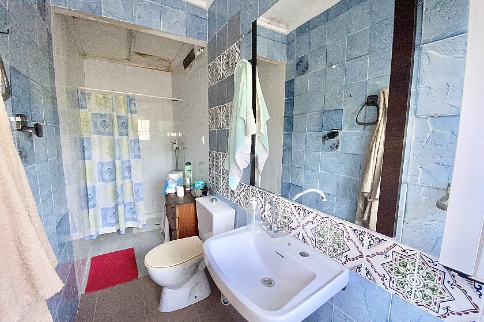 Odsprzedaż - Country house - Crevillente