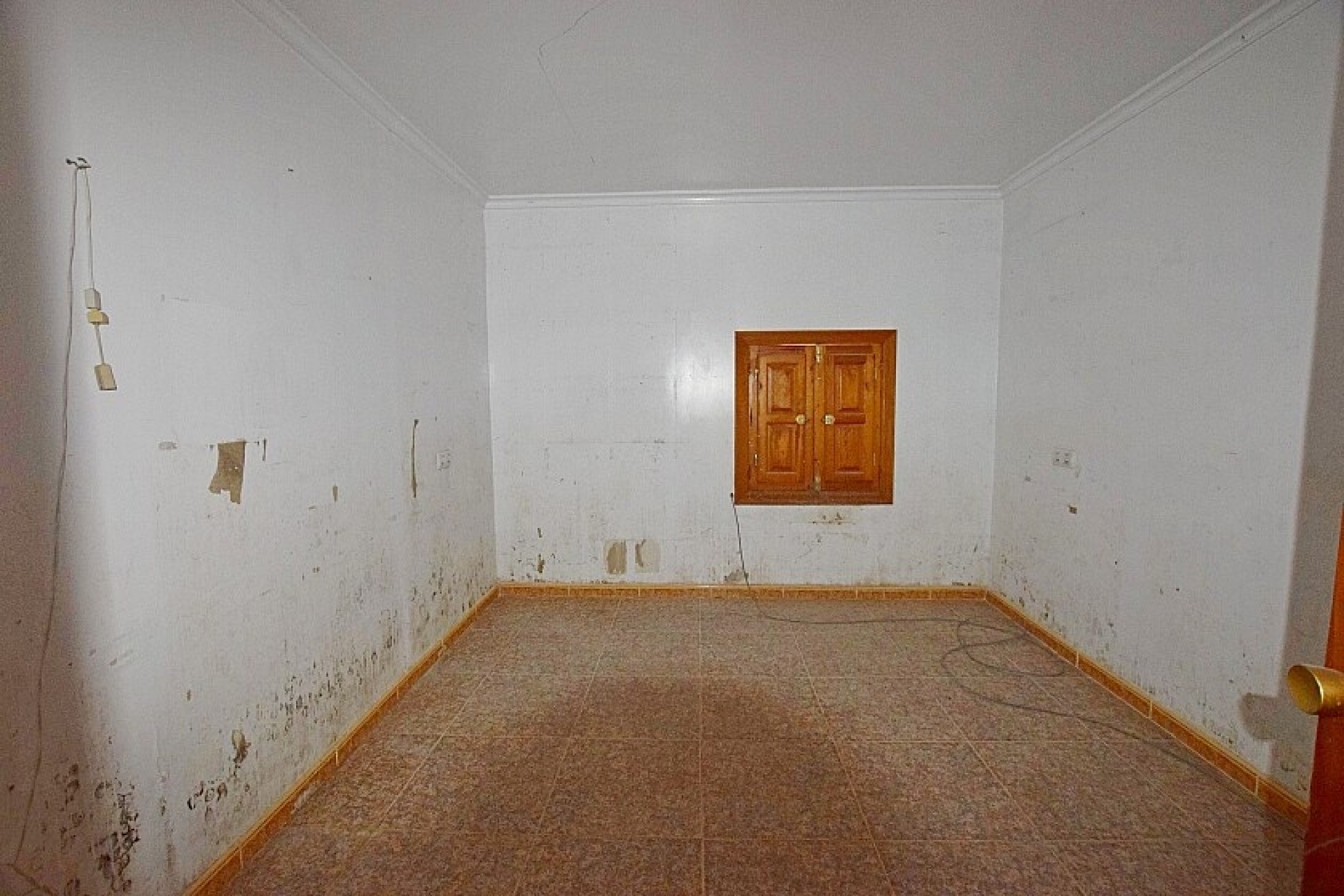 Odsprzedaż - Country house - Dolores