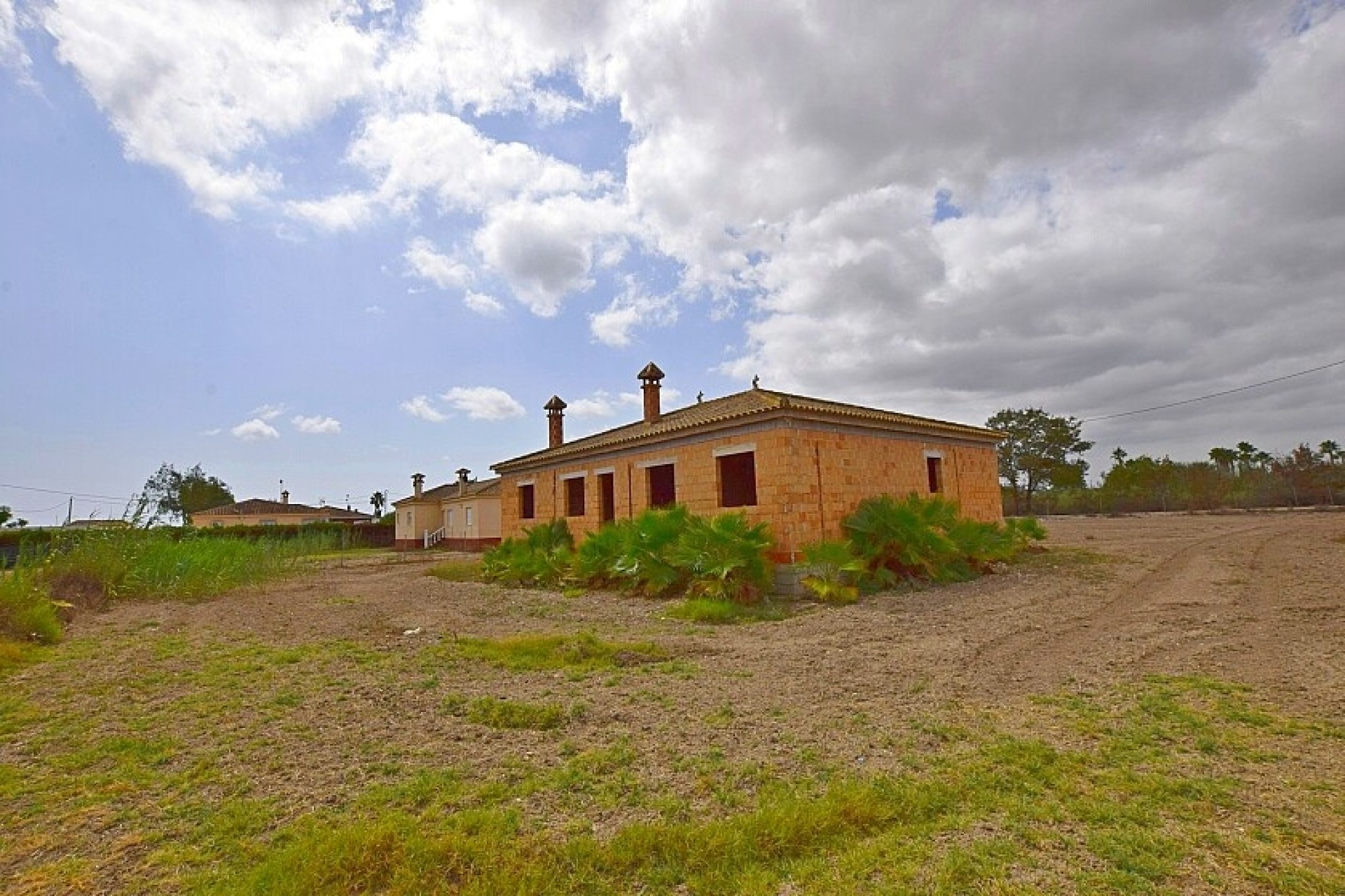 Odsprzedaż - Country house - Dolores