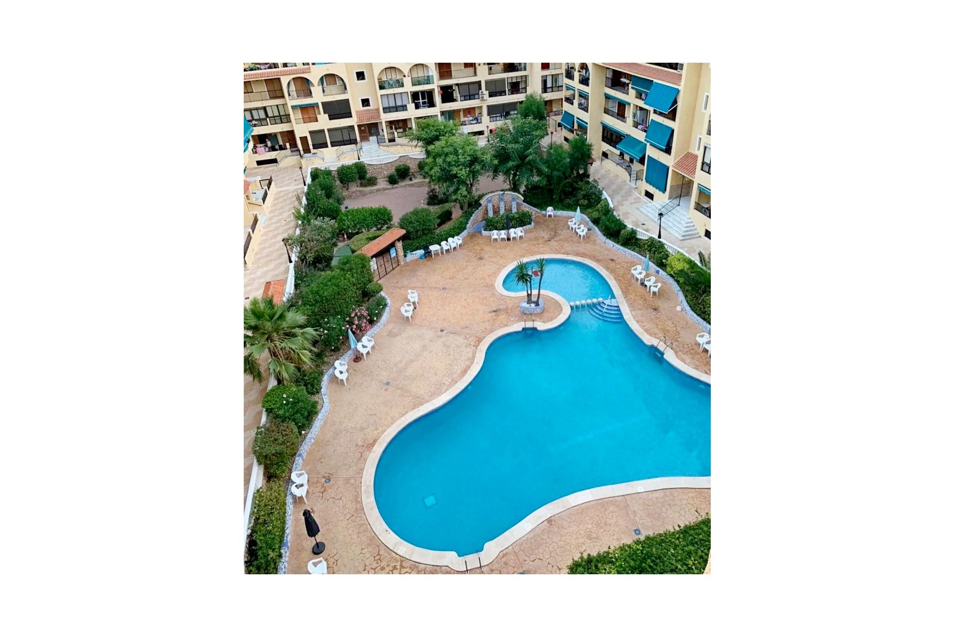 Odsprzedaż - Daszek - La Mata