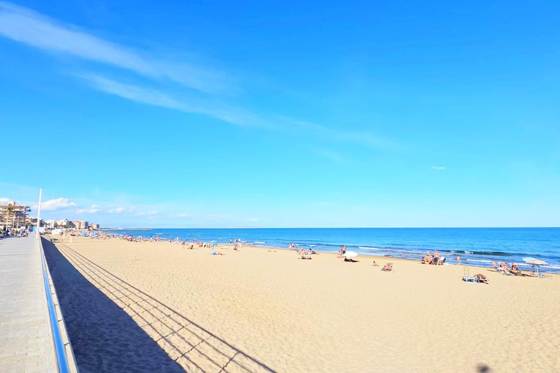 Odsprzedaż - Daszek - La Mata