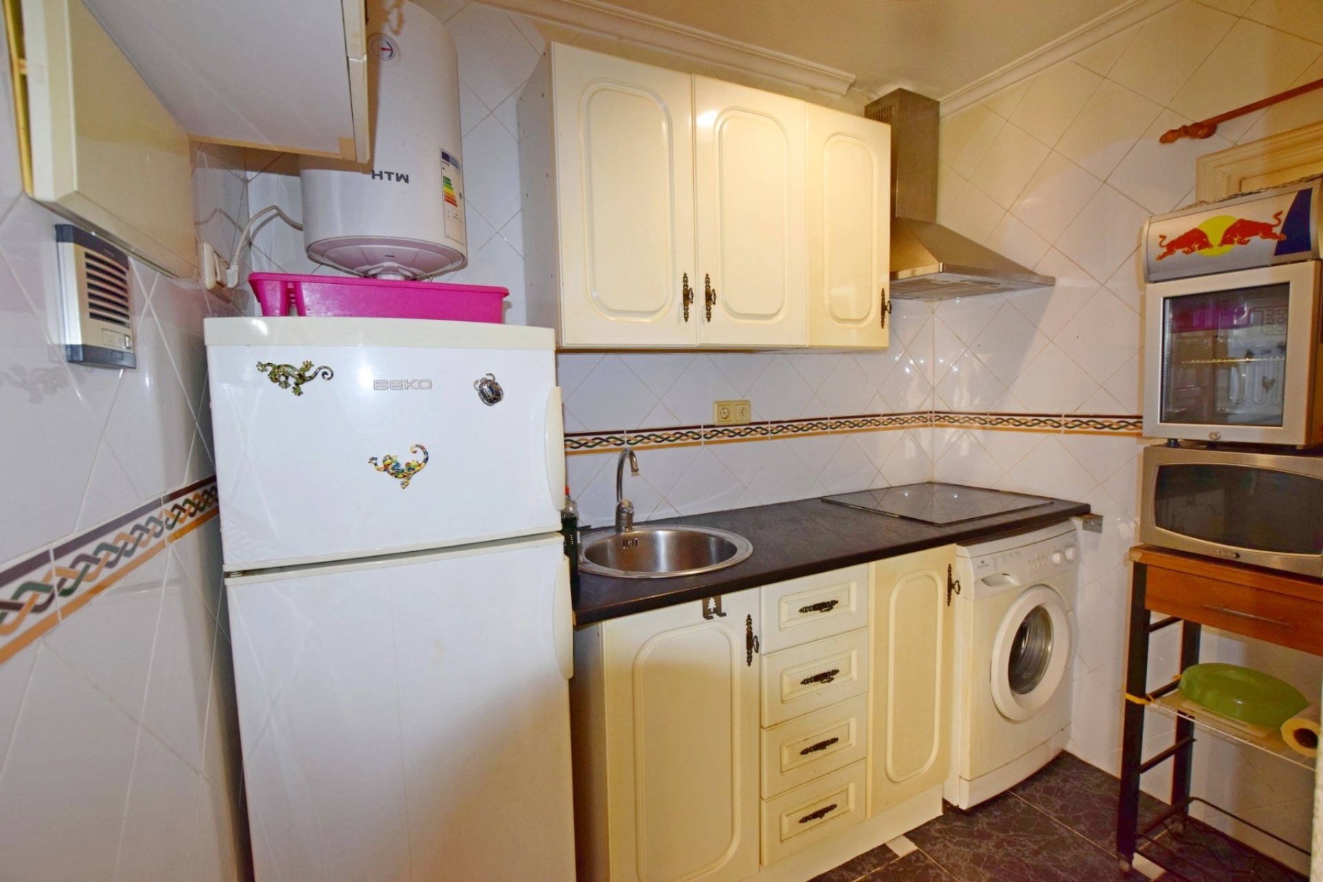 Odsprzedaż - Daszek - La Mata