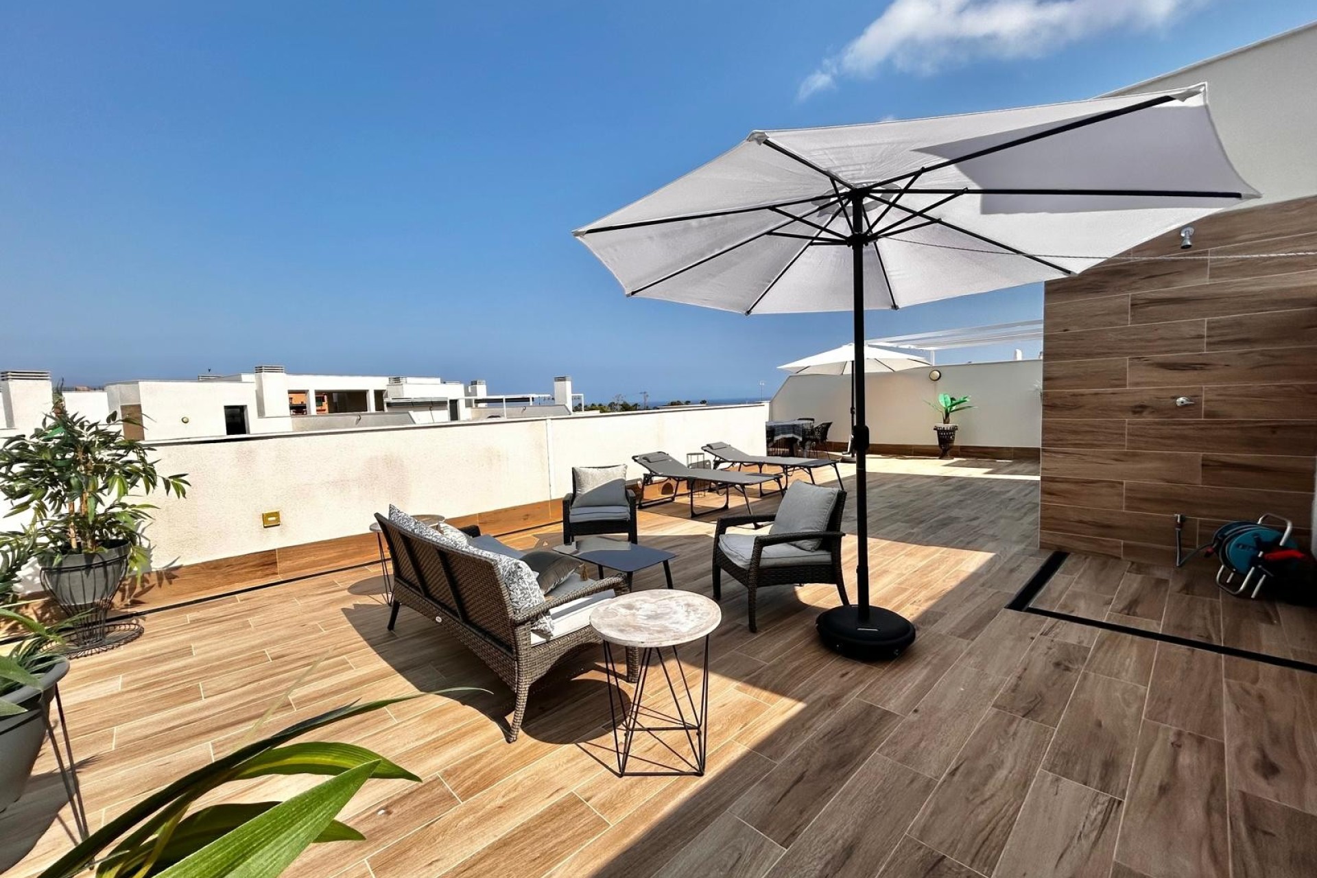 Odsprzedaż - Daszek - Orihuela Costa - Villamartín