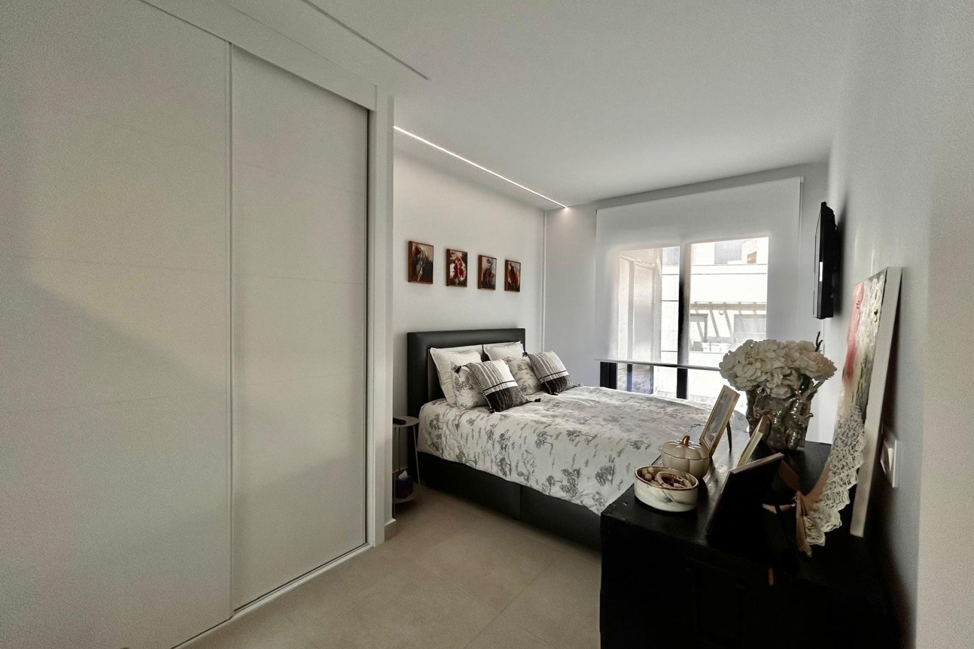 Odsprzedaż - Daszek - Orihuela Costa - Villamartín