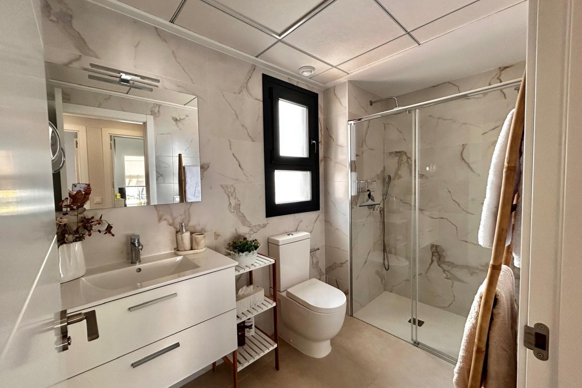 Odsprzedaż - Daszek - Orihuela Costa - Villamartín