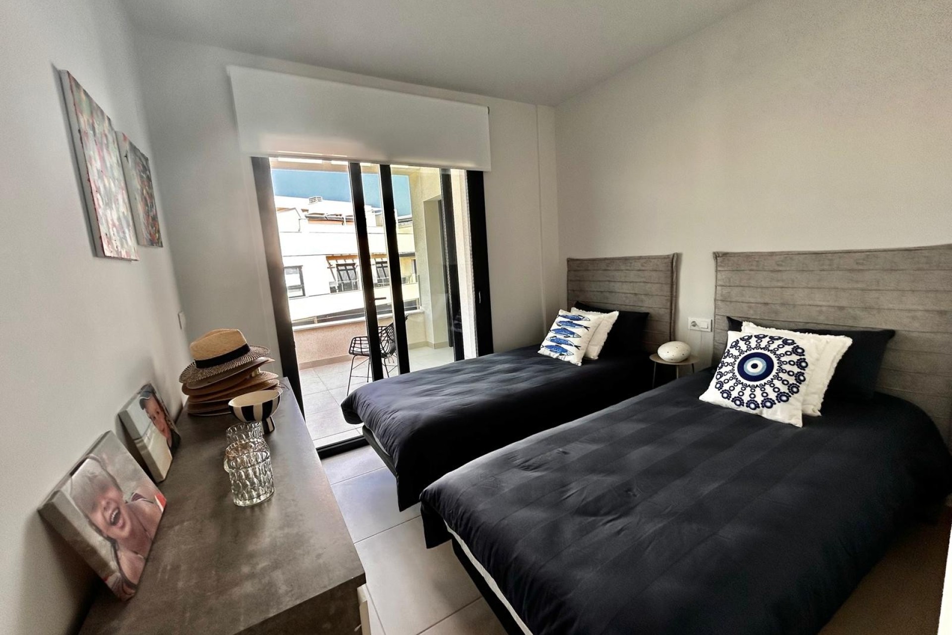 Odsprzedaż - Daszek - Orihuela Costa - Villamartín