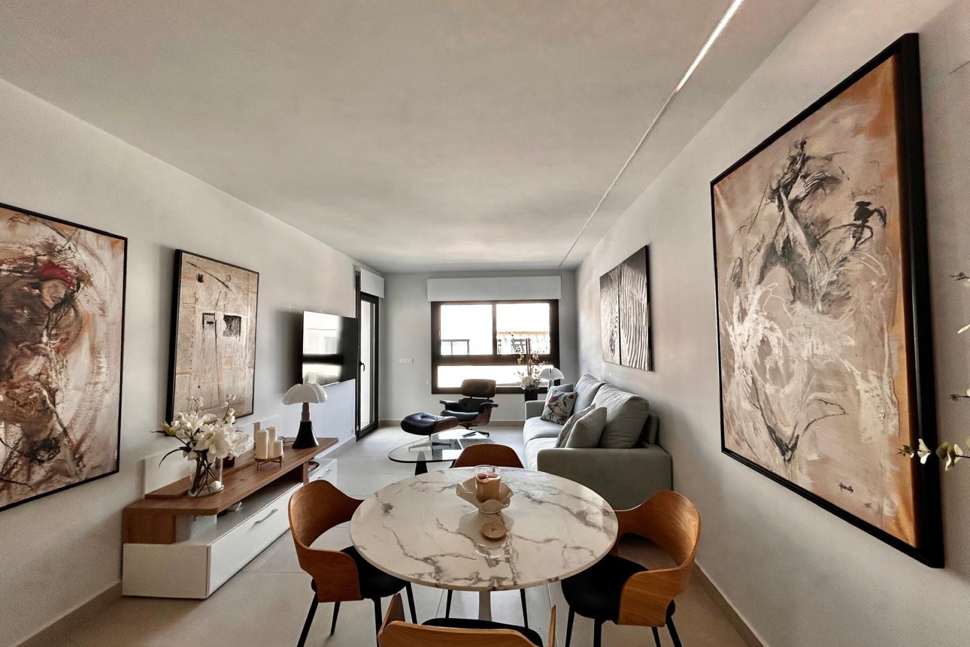 Odsprzedaż - Daszek - Orihuela Costa - Villamartín