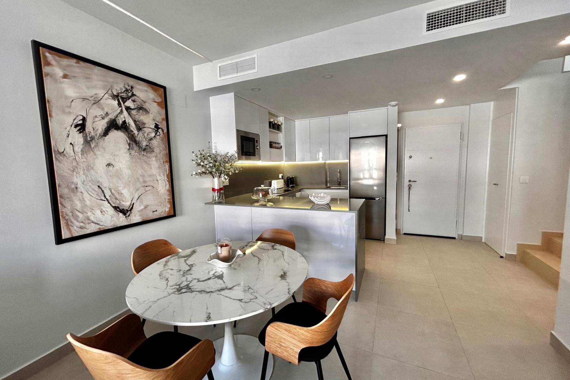 Odsprzedaż - Daszek - Orihuela Costa - Villamartín