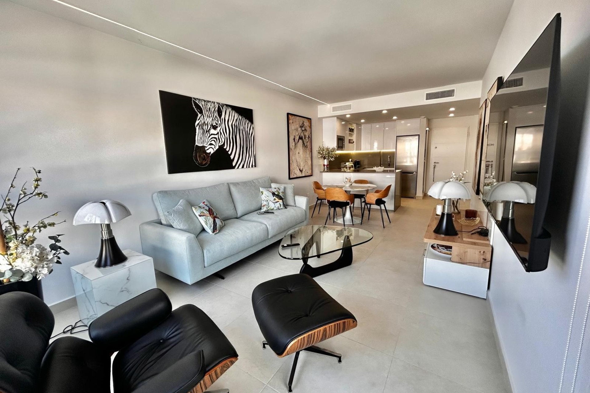 Odsprzedaż - Daszek - Orihuela Costa - Villamartín