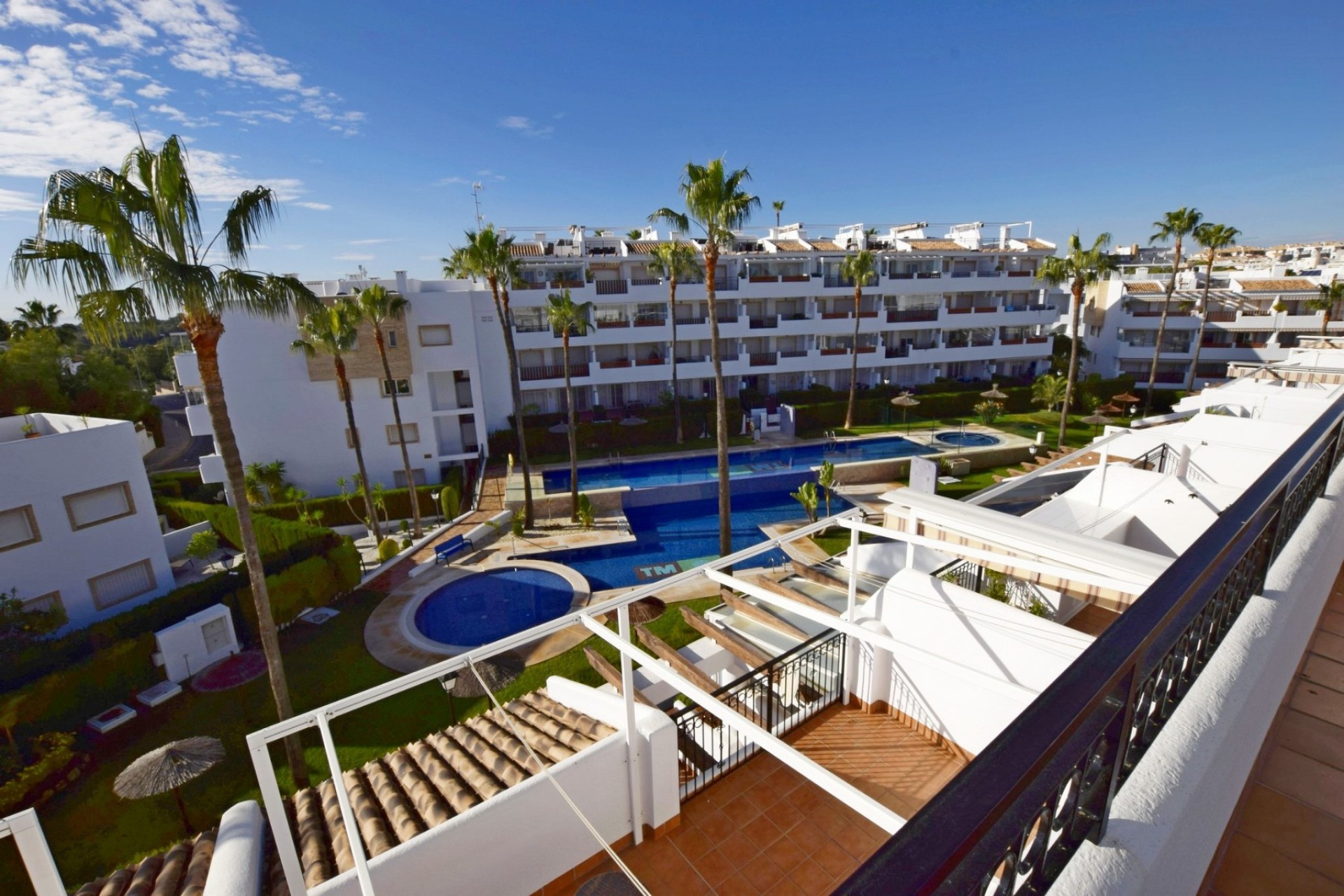 Odsprzedaż - Daszek - Orihuela Costa - Villamartín