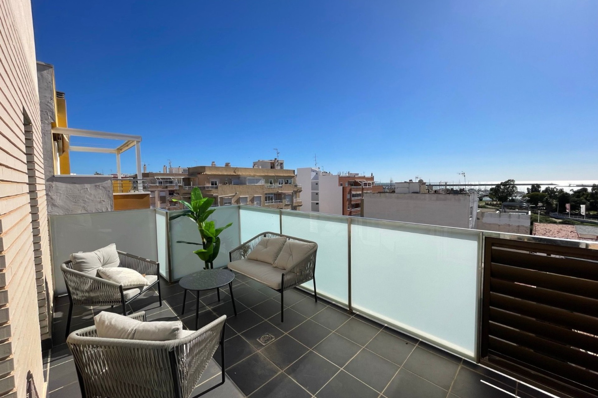 Odsprzedaż - Daszek - Torrevieja - Centro