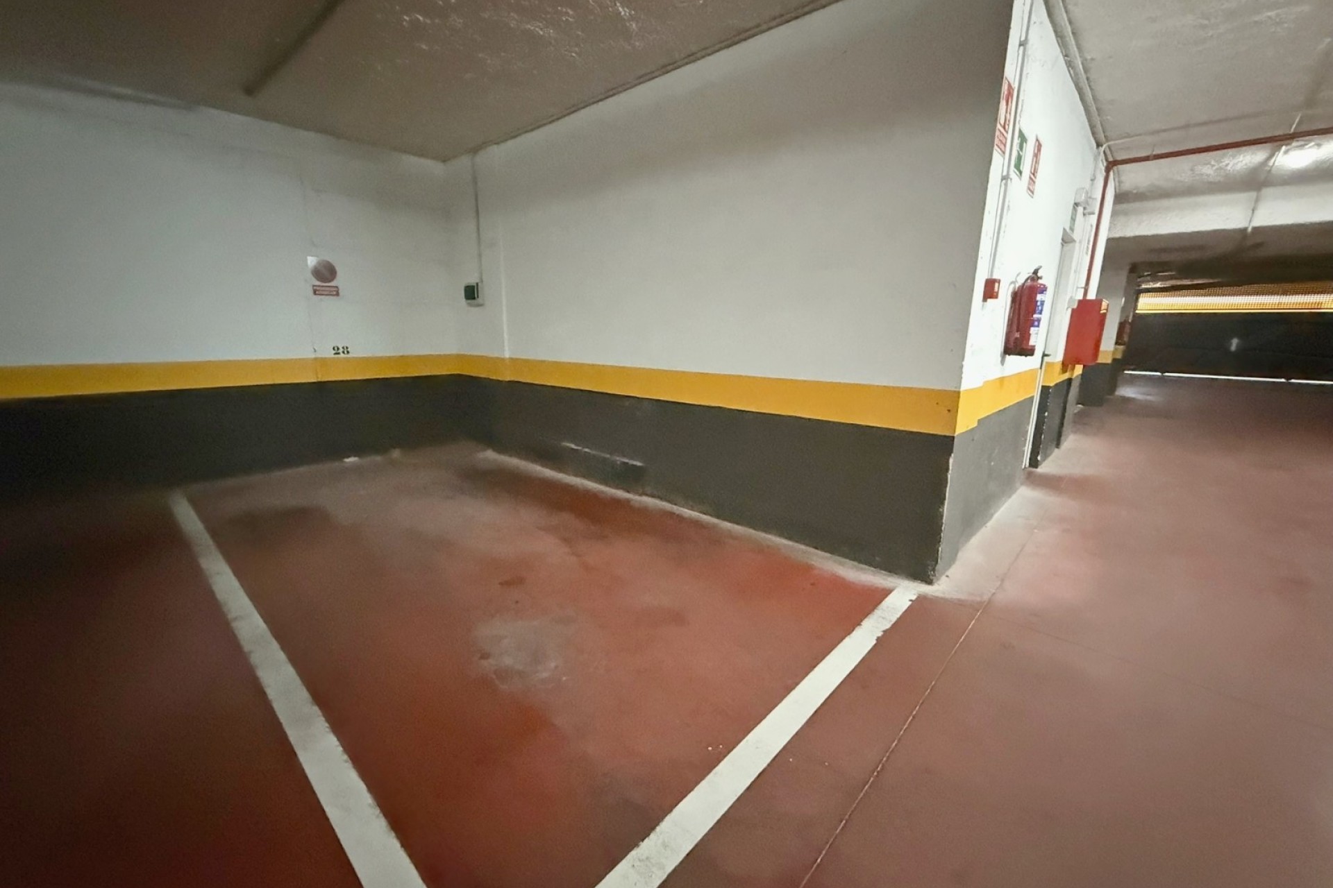 Odsprzedaż - Daszek - Torrevieja - Punta Prima