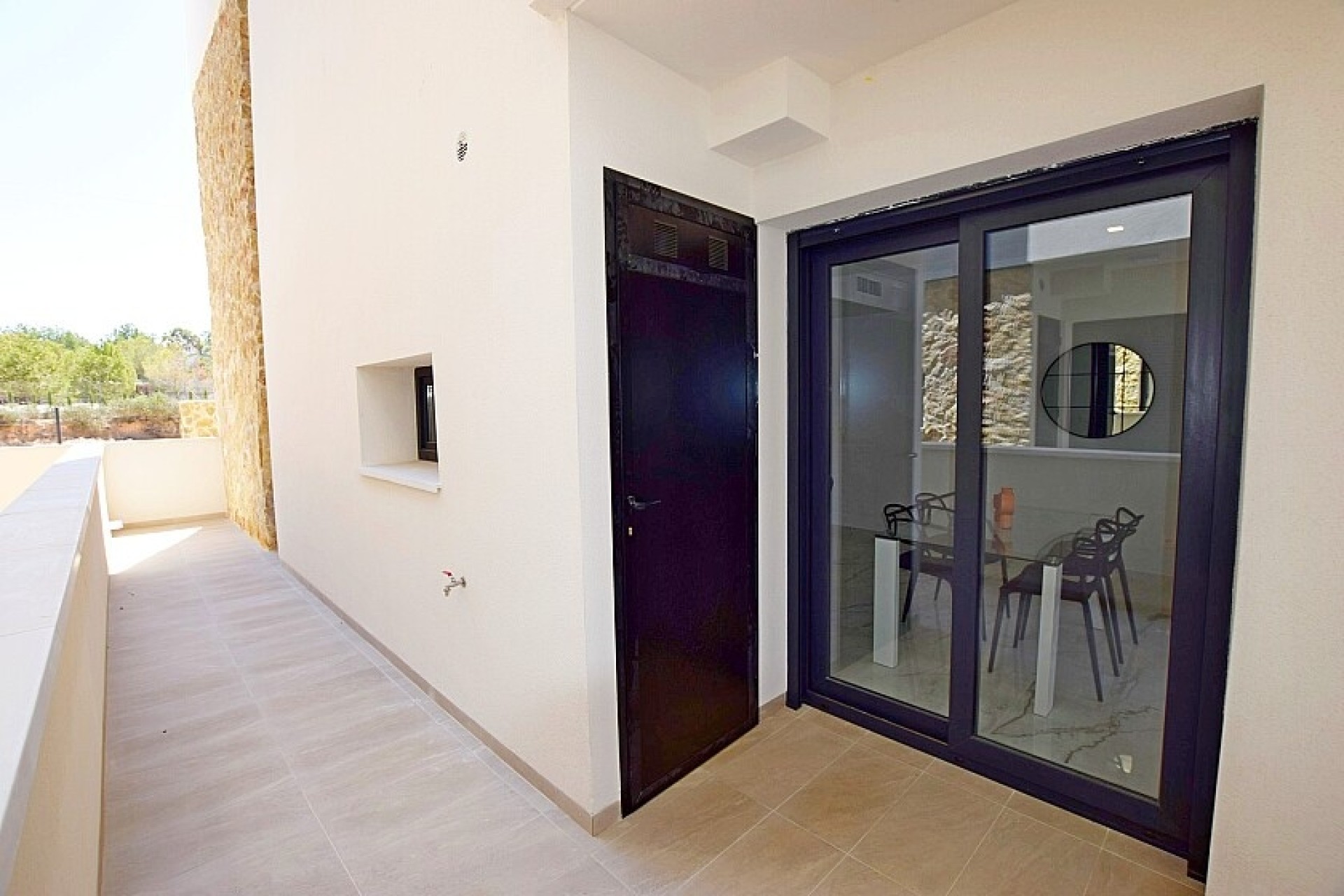 Odsprzedaż - Ground floor apartment - Orihuela Costa - Playa Flamenca