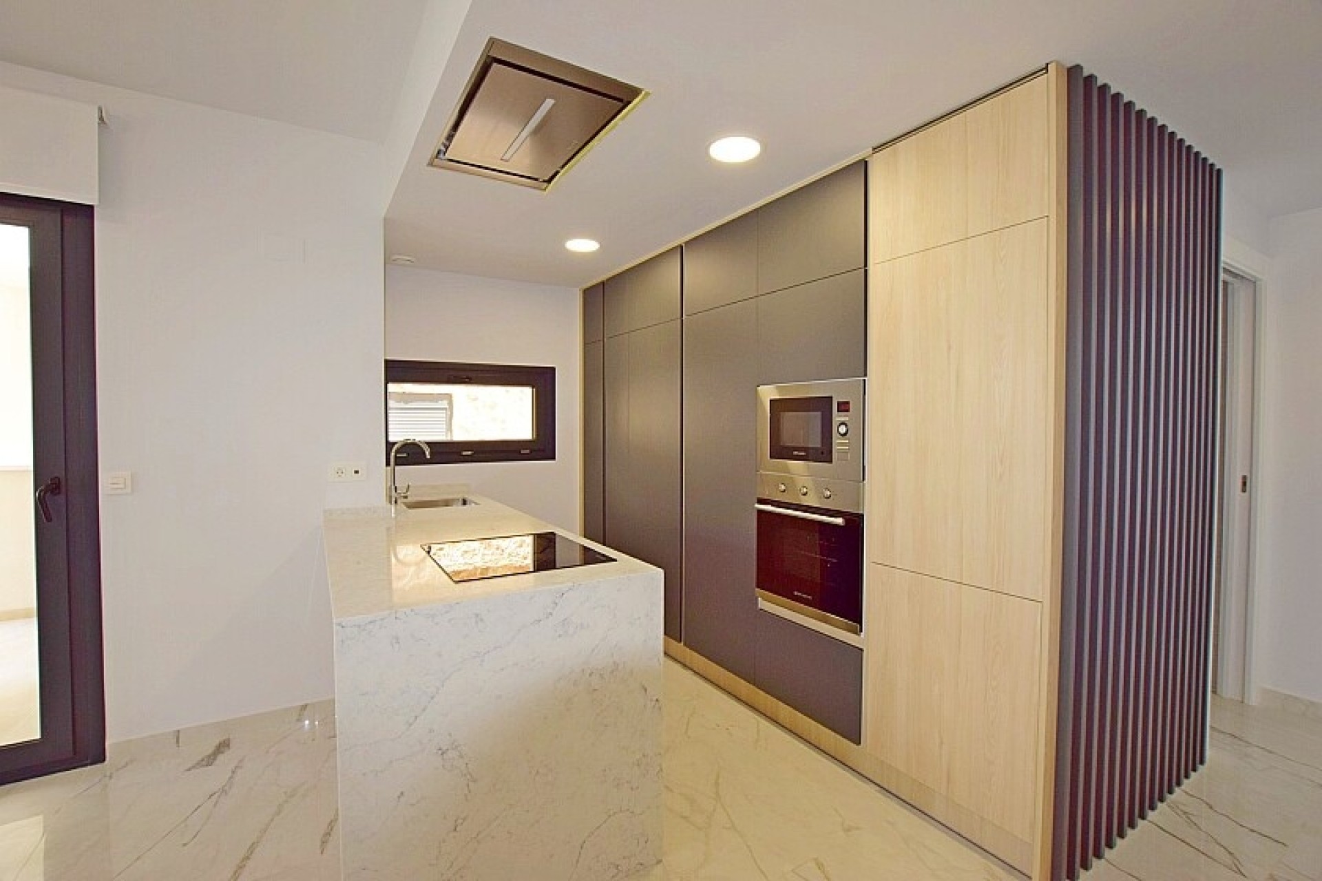 Odsprzedaż - Ground floor apartment - Orihuela Costa - Playa Flamenca