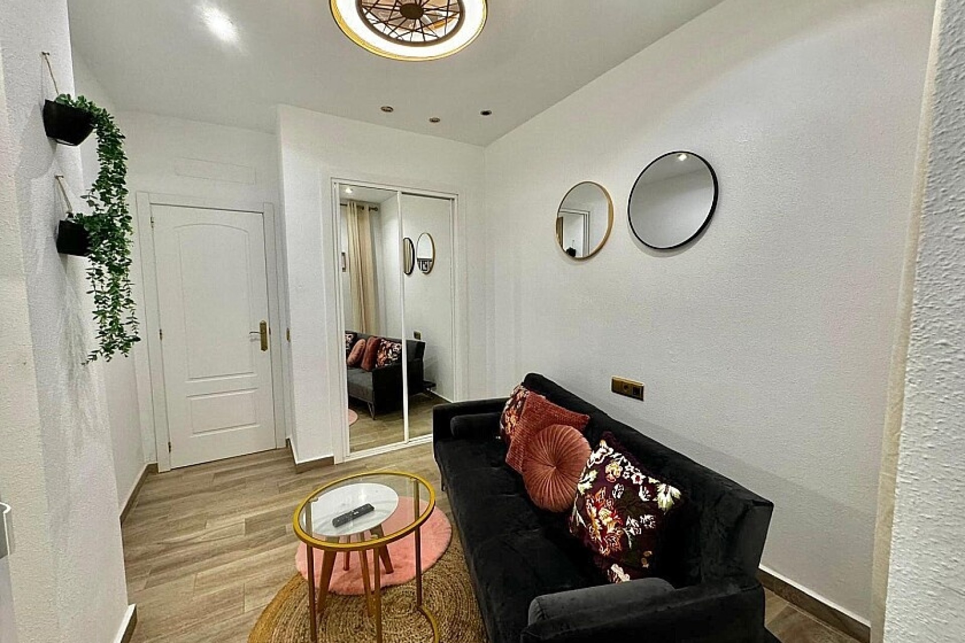 Odsprzedaż - Ground floor apartment - Torrevieja - Playa de los Locos