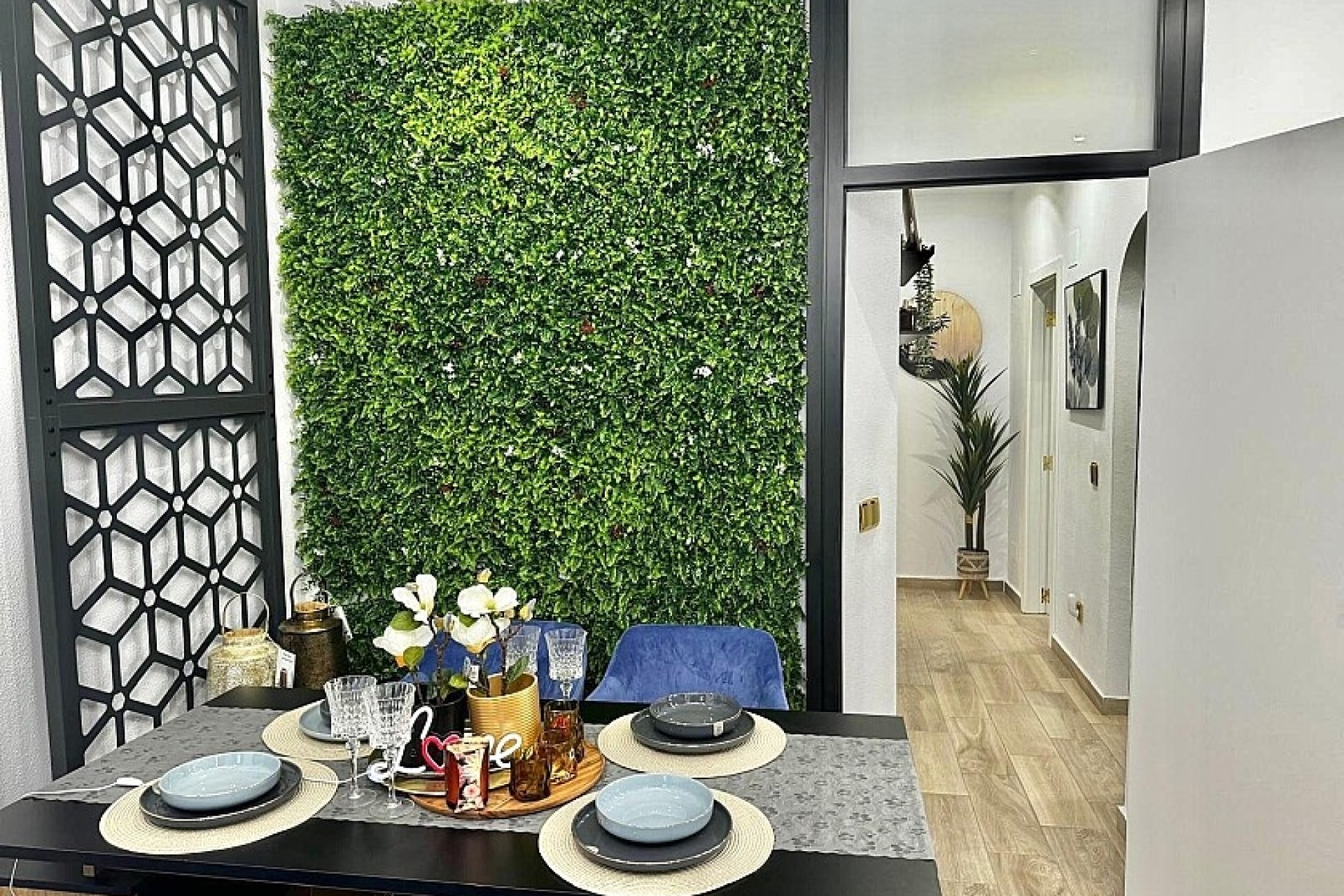 Odsprzedaż - Ground floor apartment - Torrevieja - Playa de los Locos