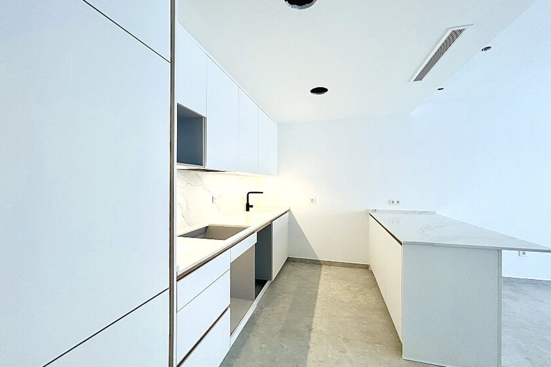 Odsprzedaż - Ground floor apartment - Torrevieja - Torrelamata
