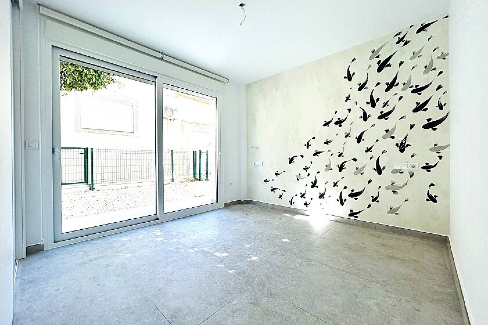 Odsprzedaż - Ground floor apartment - Torrevieja - Torrelamata