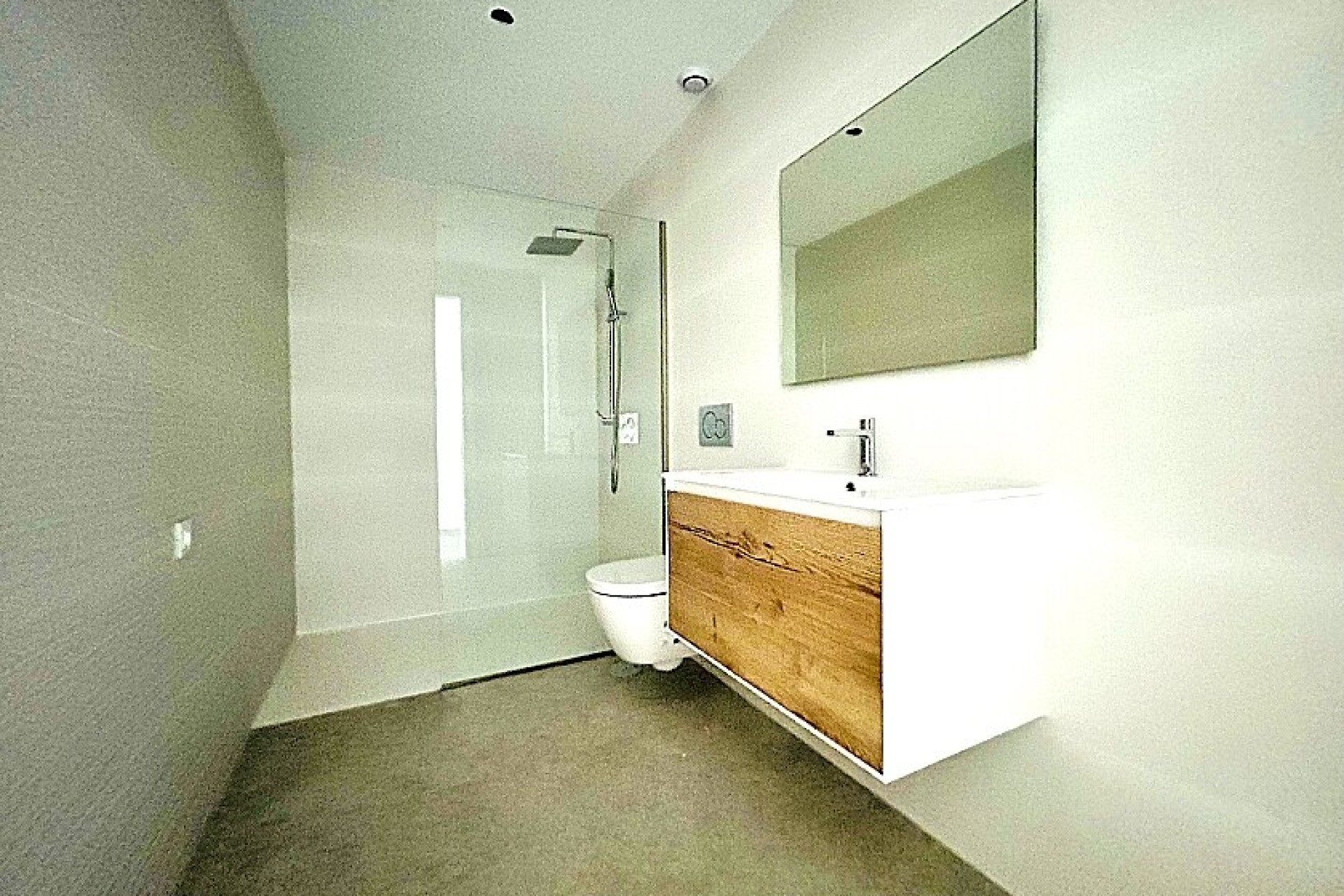 Odsprzedaż - Ground floor apartment - Torrevieja - Torrelamata