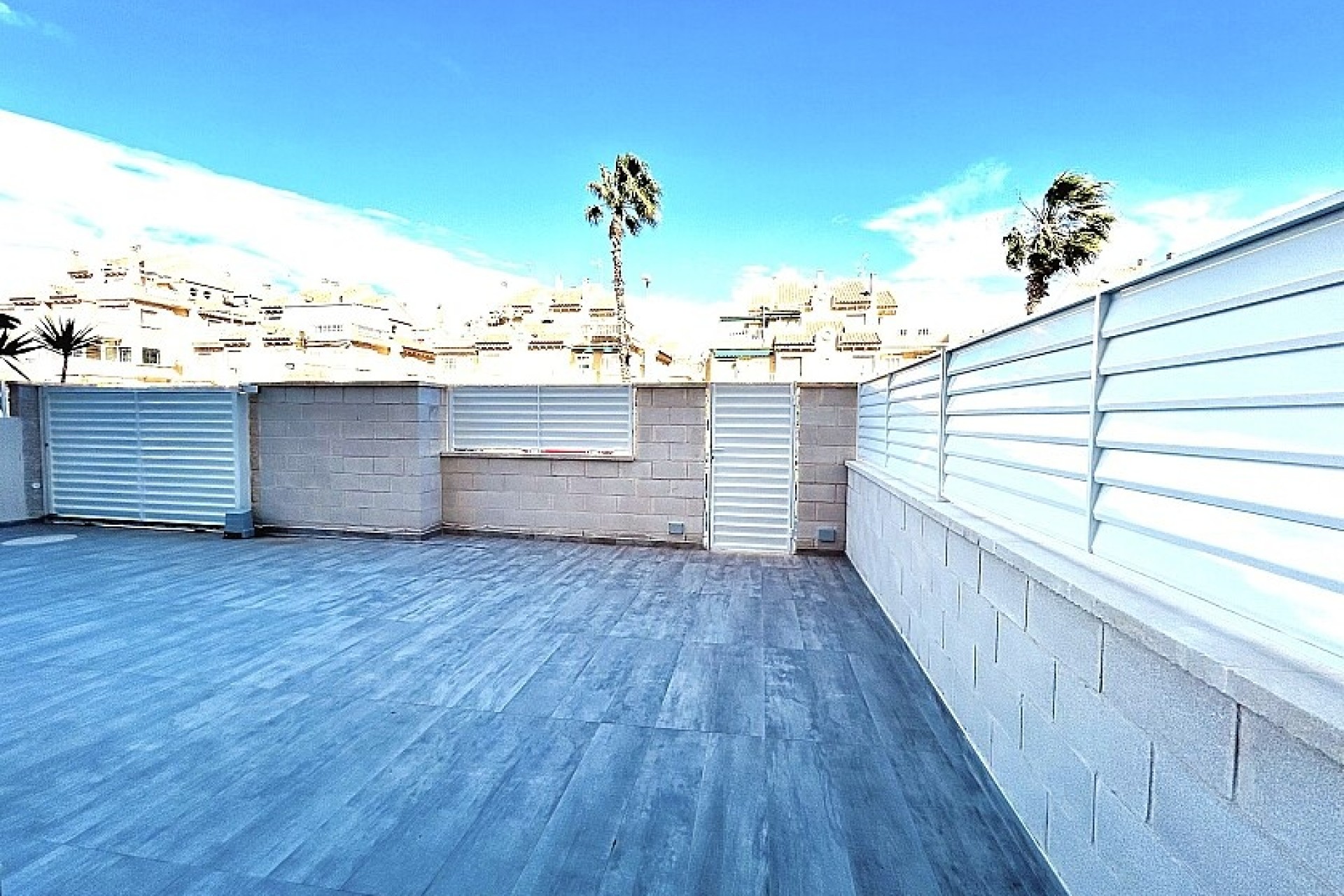 Odsprzedaż - Ground floor apartment - Torrevieja - Torrelamata