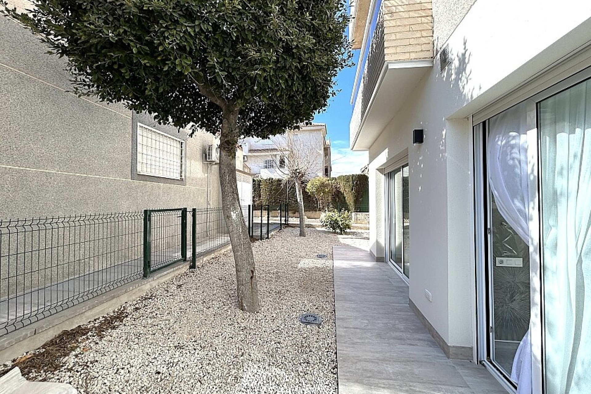 Odsprzedaż - Ground floor apartment - Torrevieja - Torrelamata