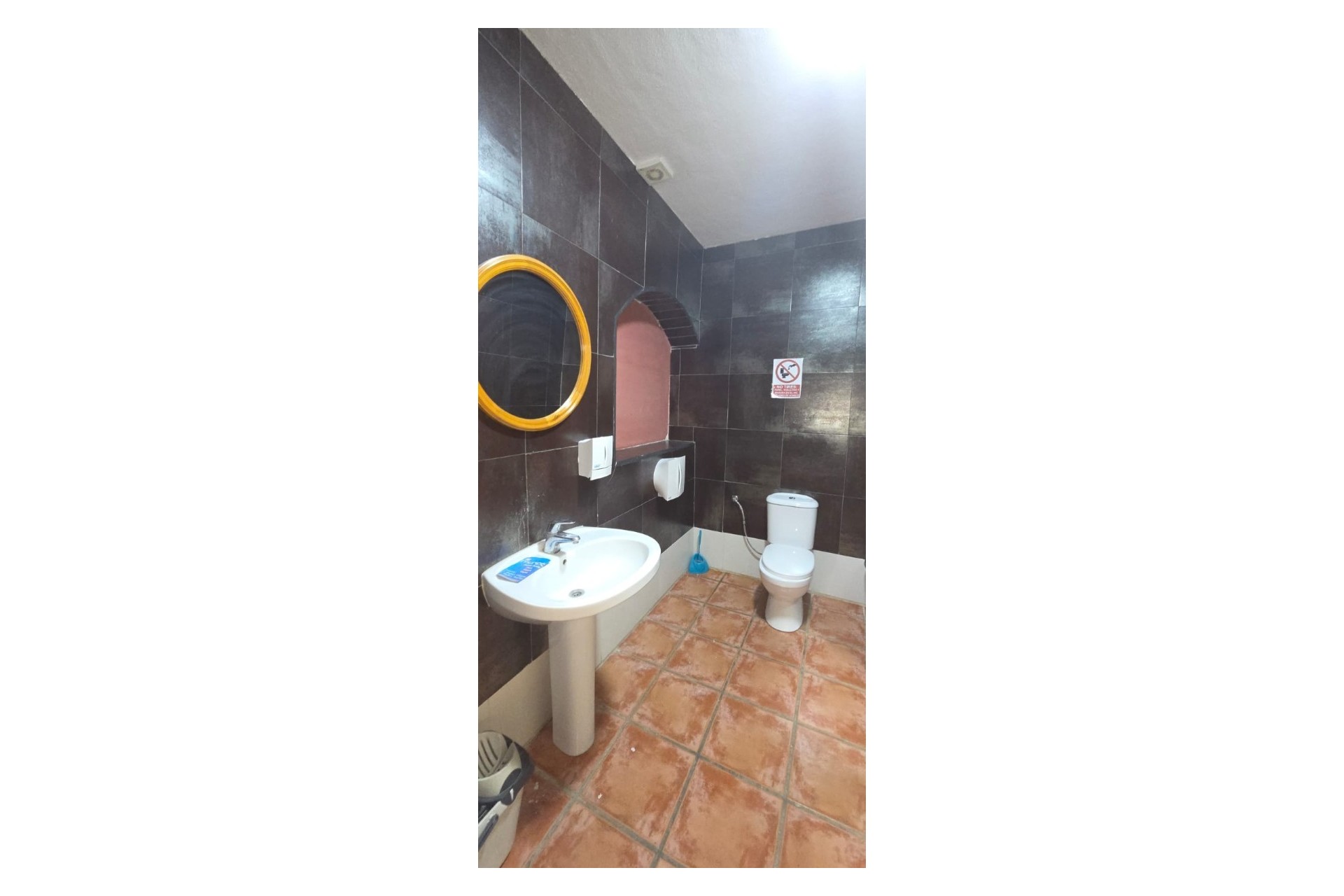 Odsprzedaż - Jednostka przemysłowa - Torrevieja - Polígono industrial