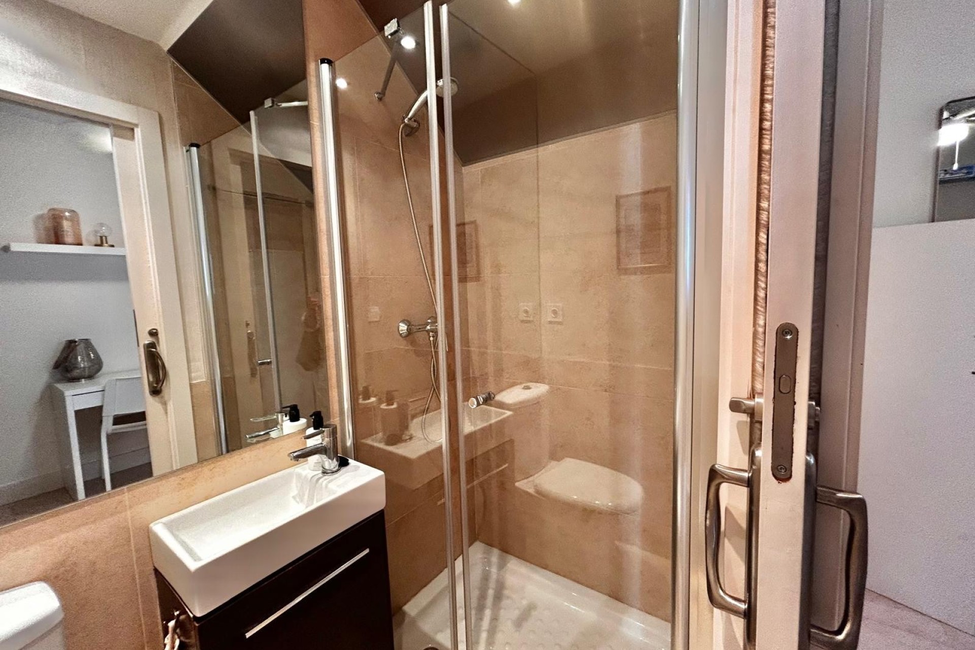 Odsprzedaż - Kamienica - Orihuela Costa - Cabo roig - La Zenia