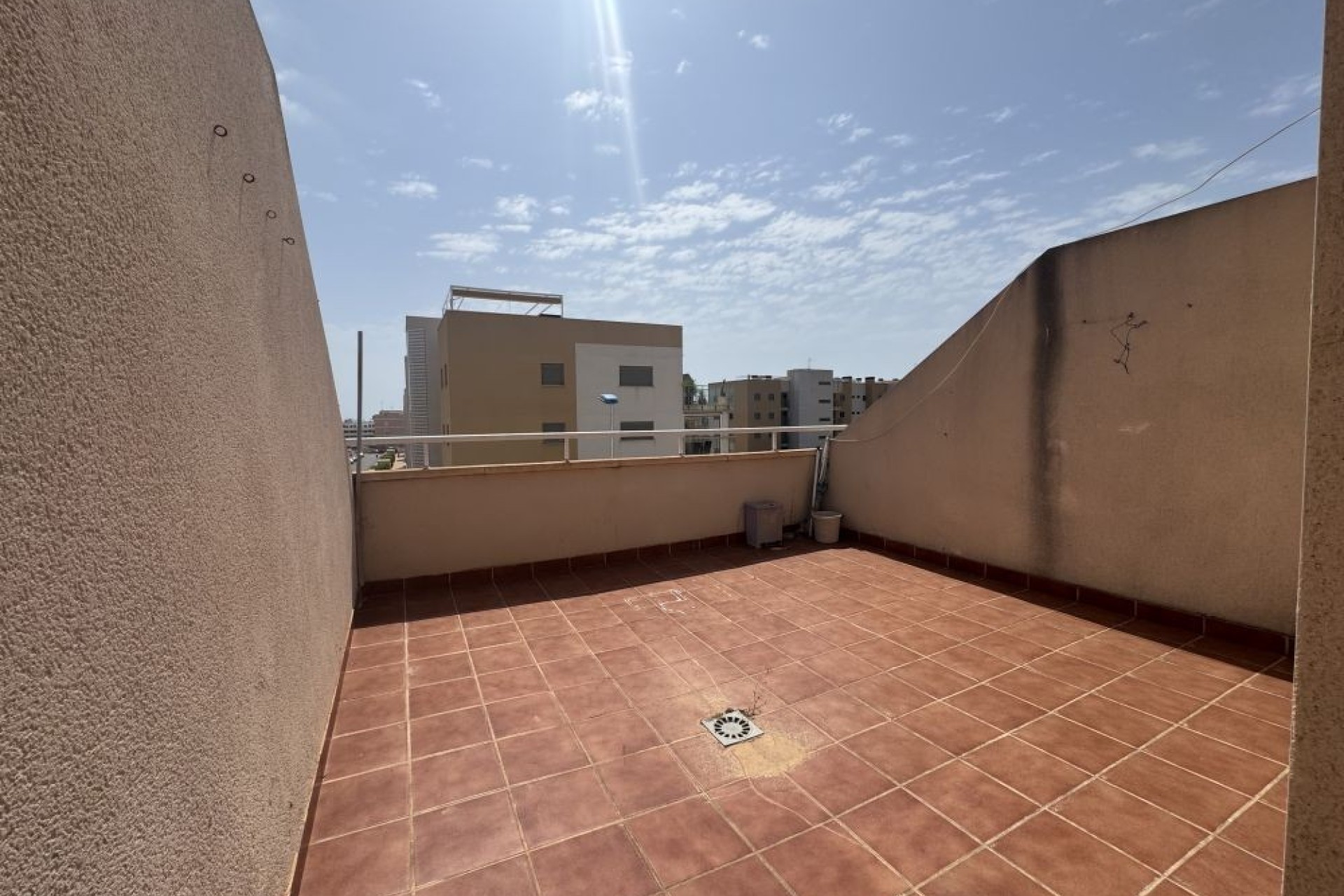 Odsprzedaż - Kamienica - Orihuela Costa - El Barranco