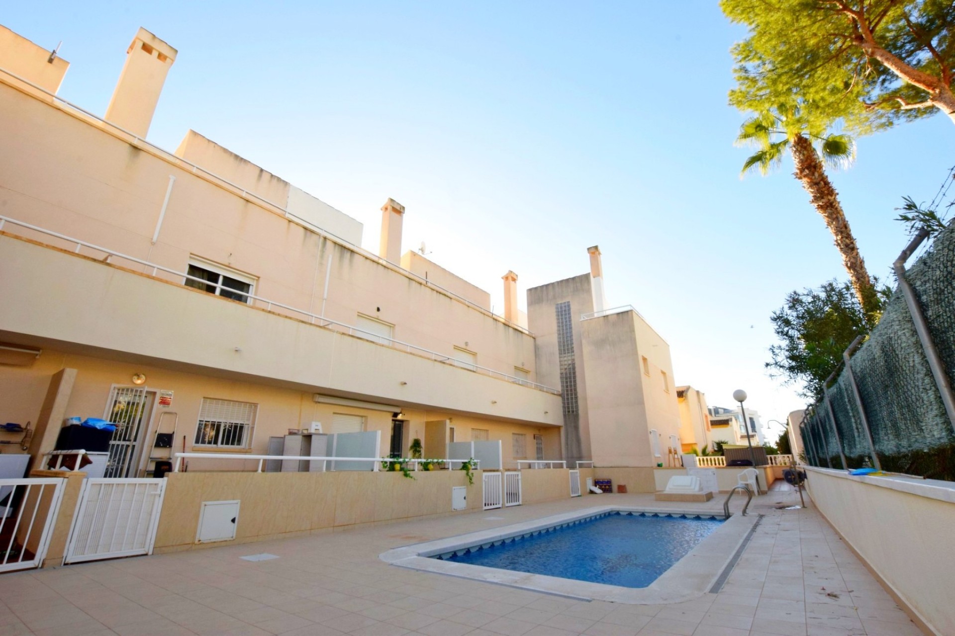 Odsprzedaż - Kamienica - Orihuela Costa - El Barranco