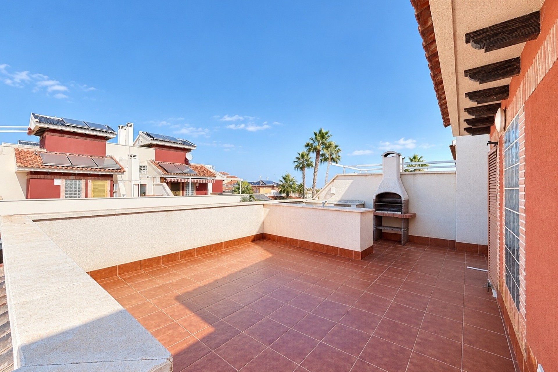 Odsprzedaż - Kamienica - Orihuela Costa - La Zenia