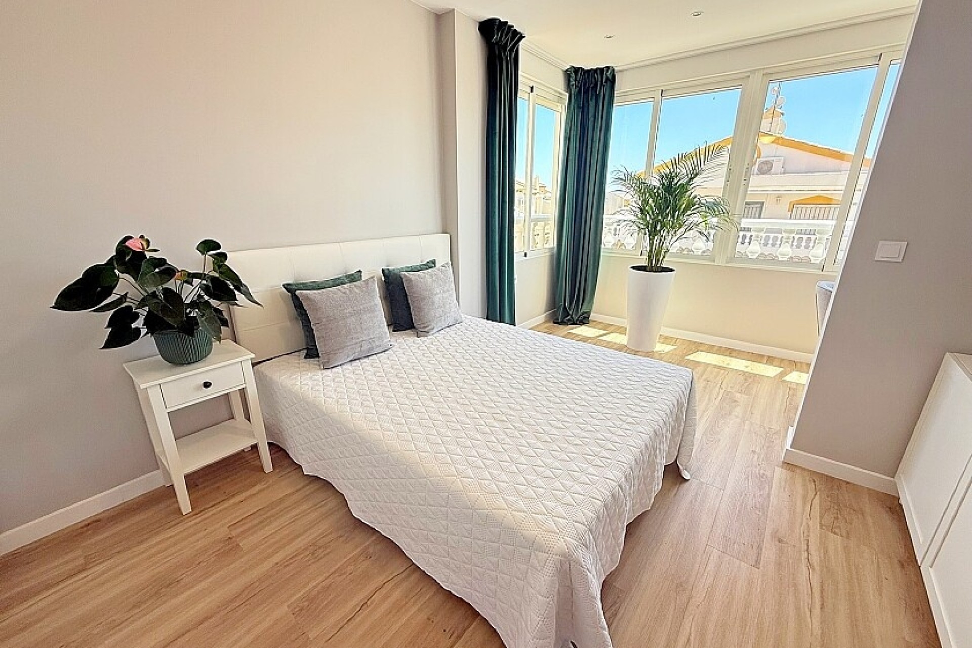 Odsprzedaż - Kamienica - Orihuela Costa - Los Altos