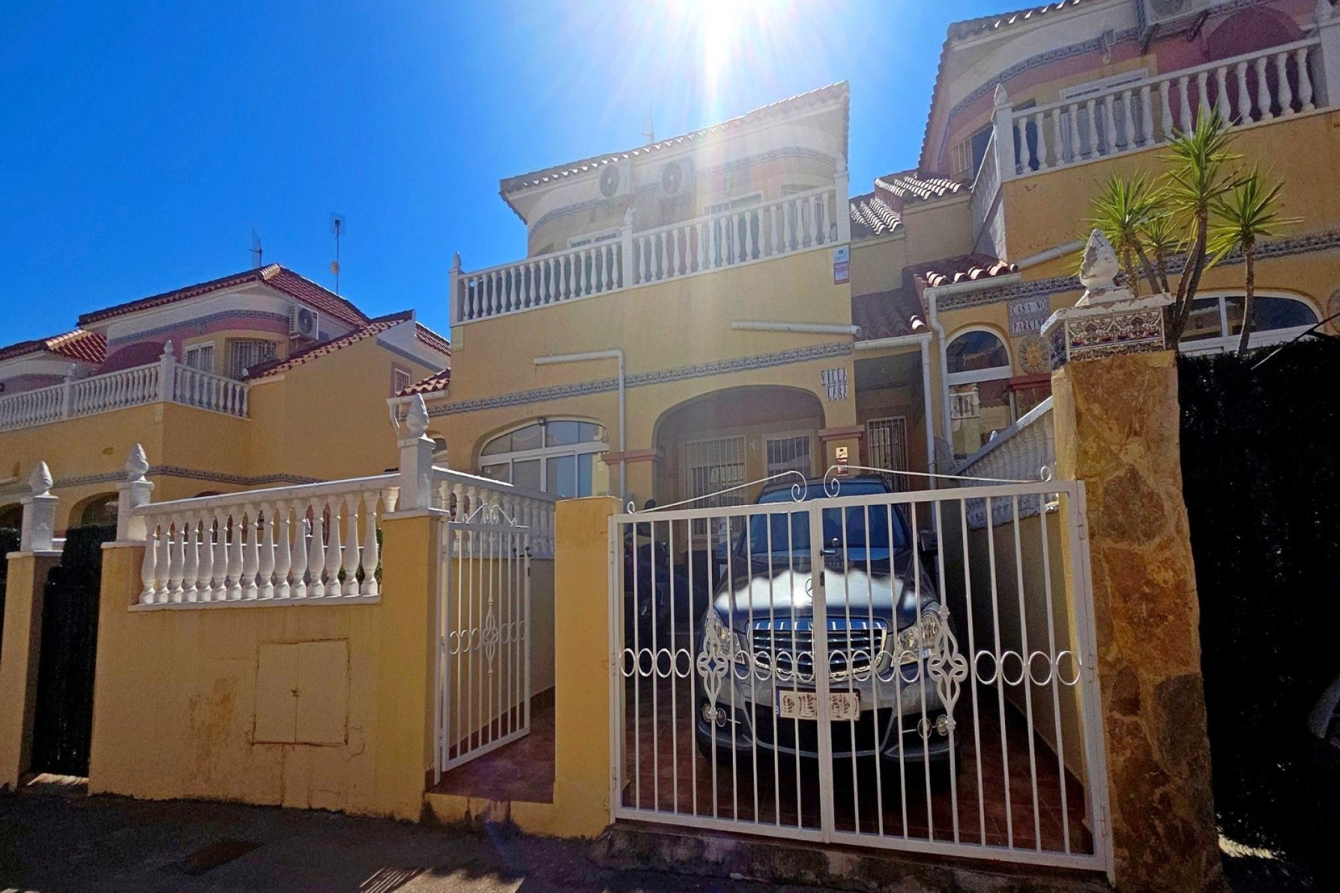 Odsprzedaż - Kamienica - Orihuela Costa - Villamartin area