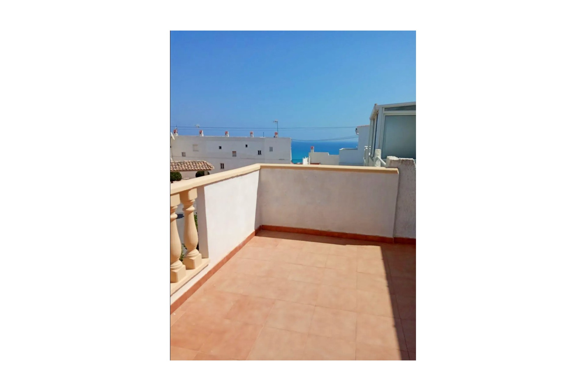 Odsprzedaż - Kamienica - Torrevieja - Cabo Cervera