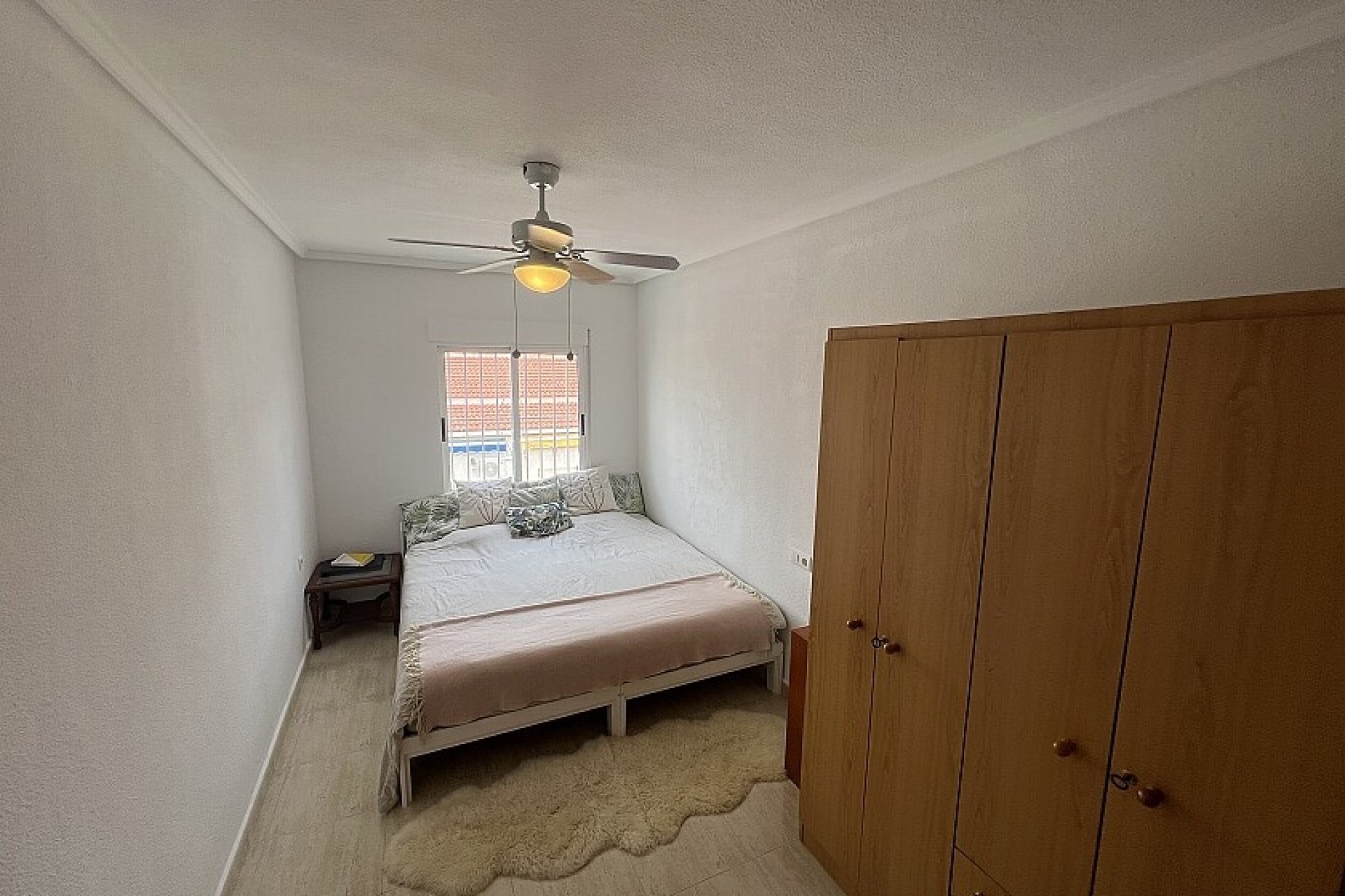 Odsprzedaż - Kamienica - Torrevieja - La Siesta