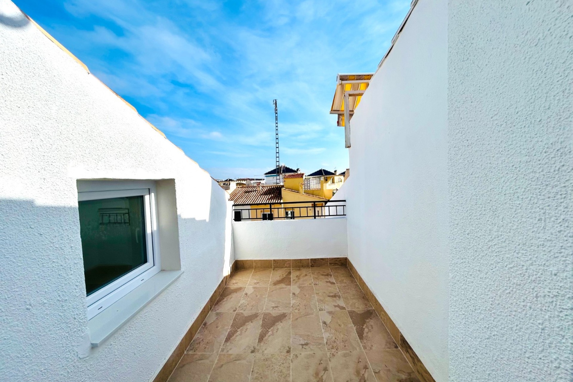 Odsprzedaż - Kamienica - Torrevieja - Los Balcones - Los Altos del Edén