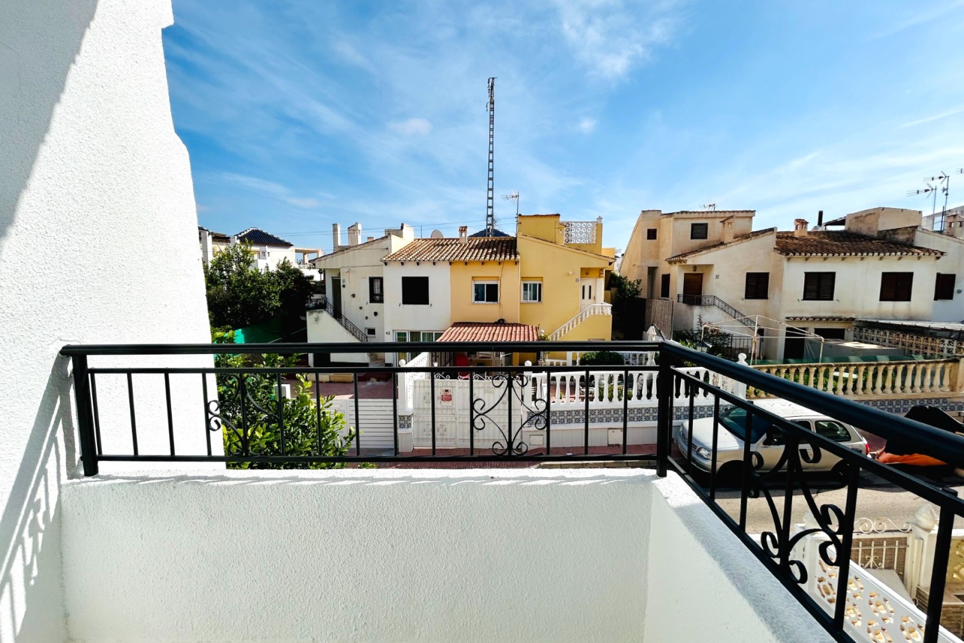 Odsprzedaż - Kamienica - Torrevieja - Los Balcones - Los Altos del Edén